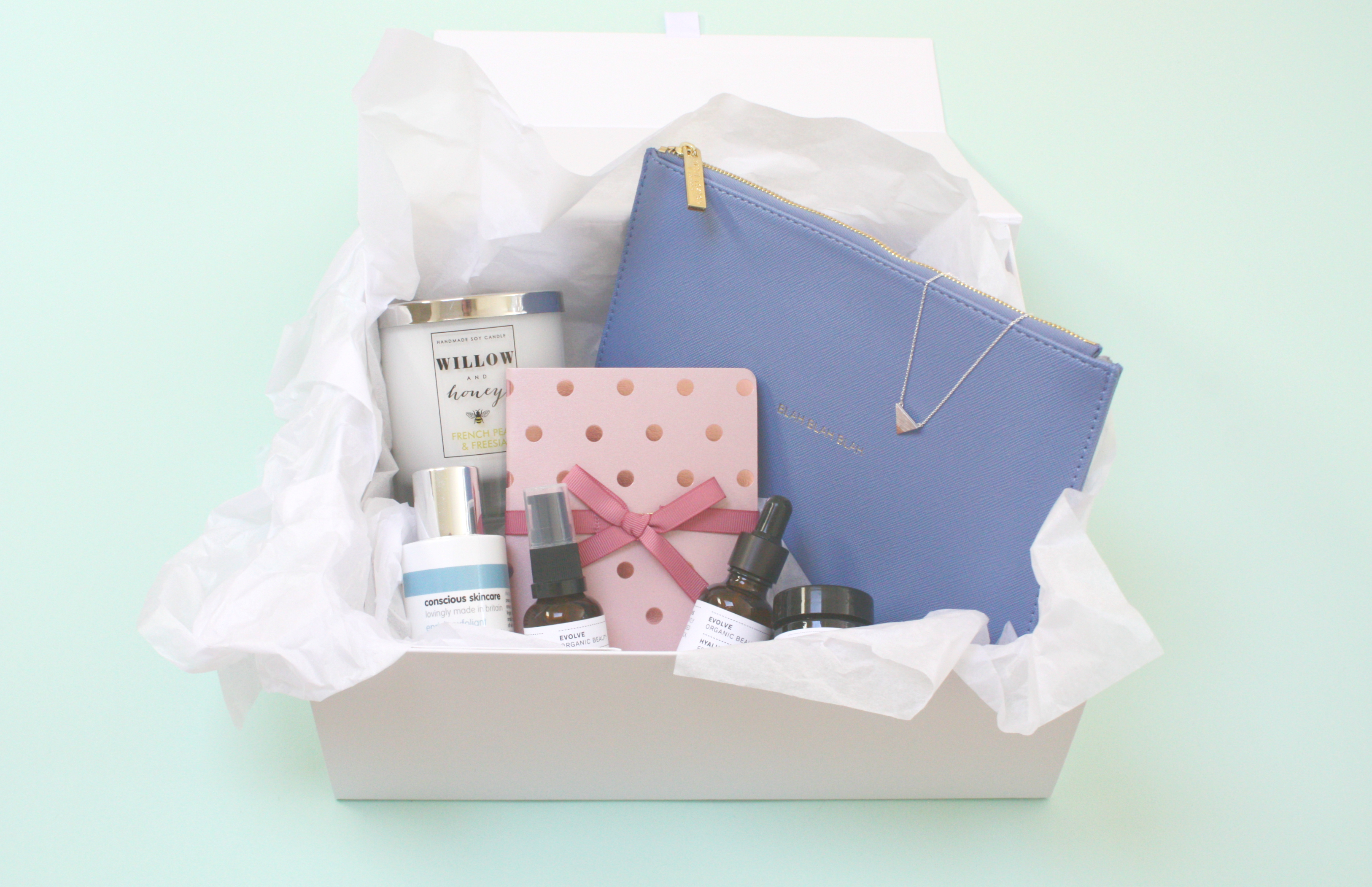 Moi-Même - A Dose of 'Me Time' in a Box! | The Diary of a Beauty Addict