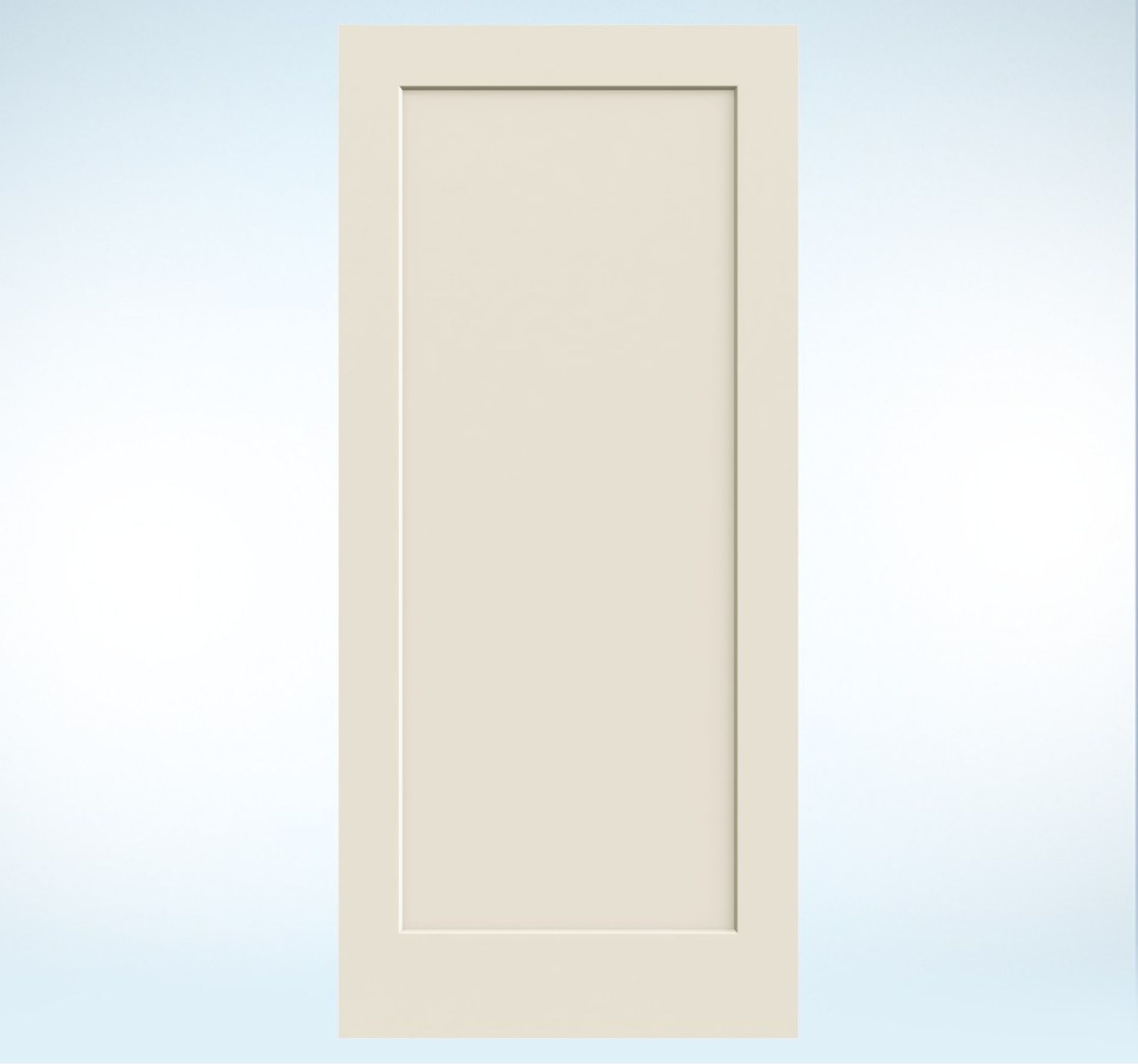 Molded Wood Composite All Panel Interior Door | JELD-WEN Doors ...