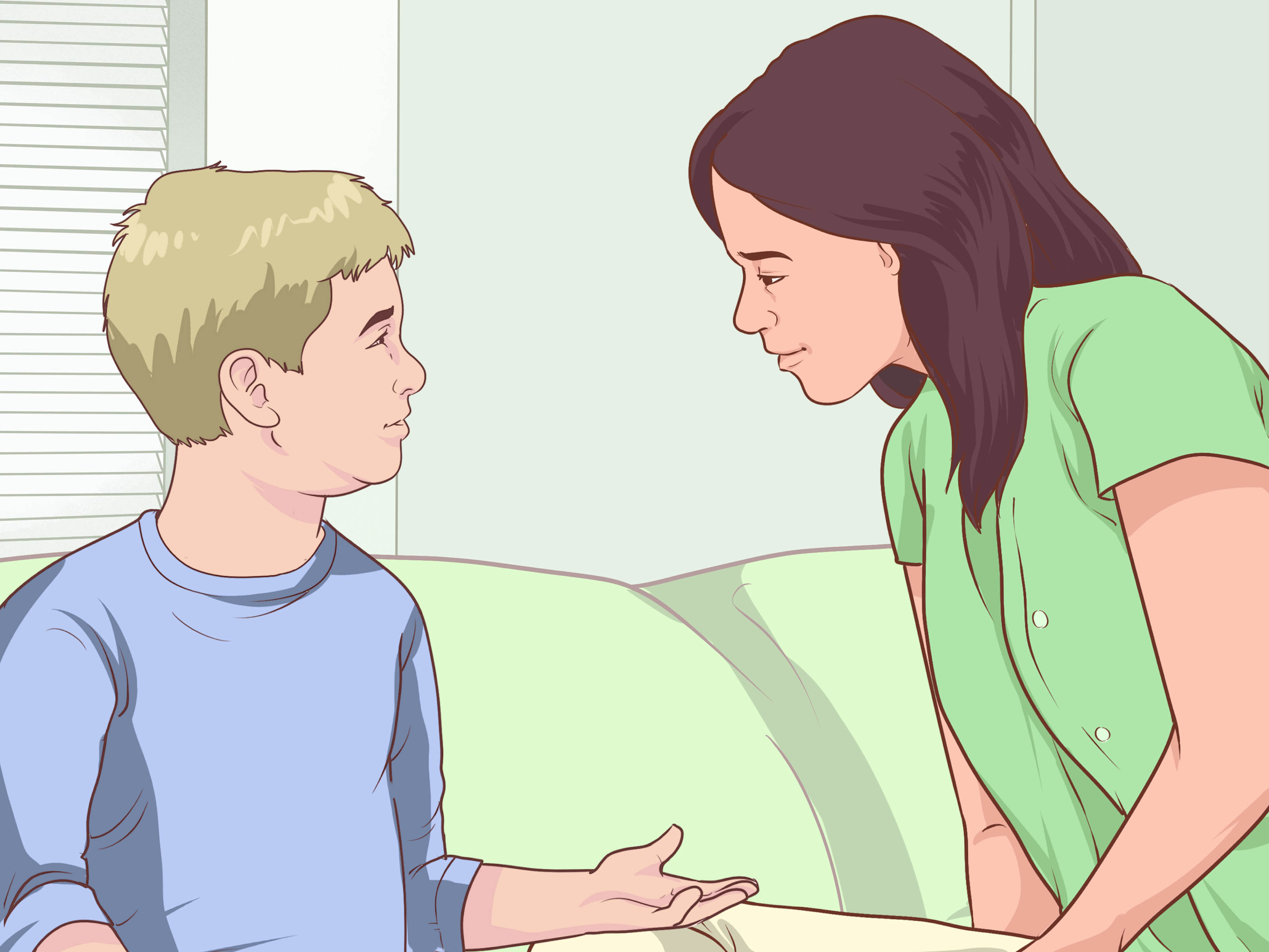 3 Ways to Get Your Mom to Buy You the Toy You Want - wikiHow
