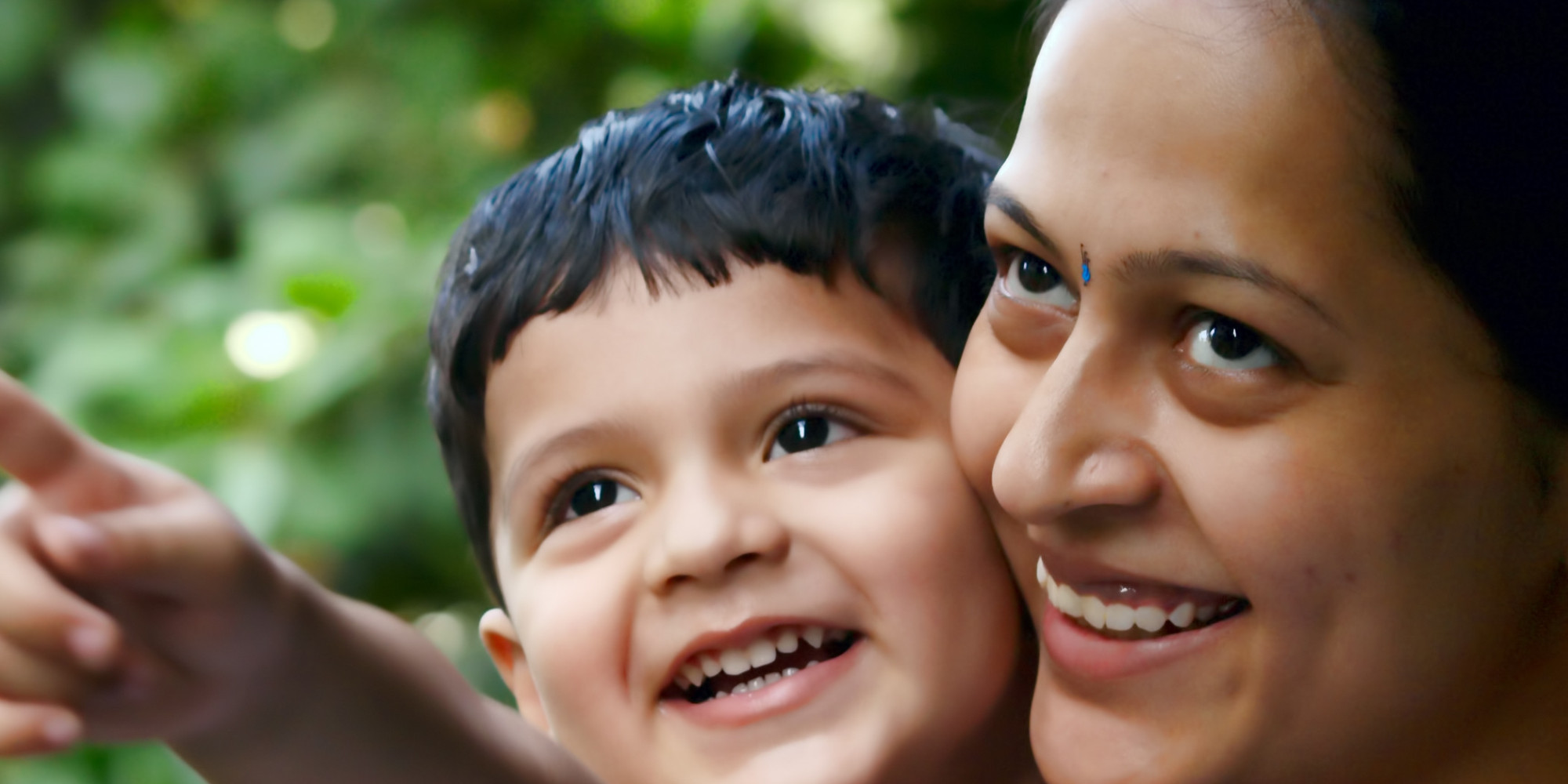 Mother is the first teacher, our first mentor | Sareez Blog