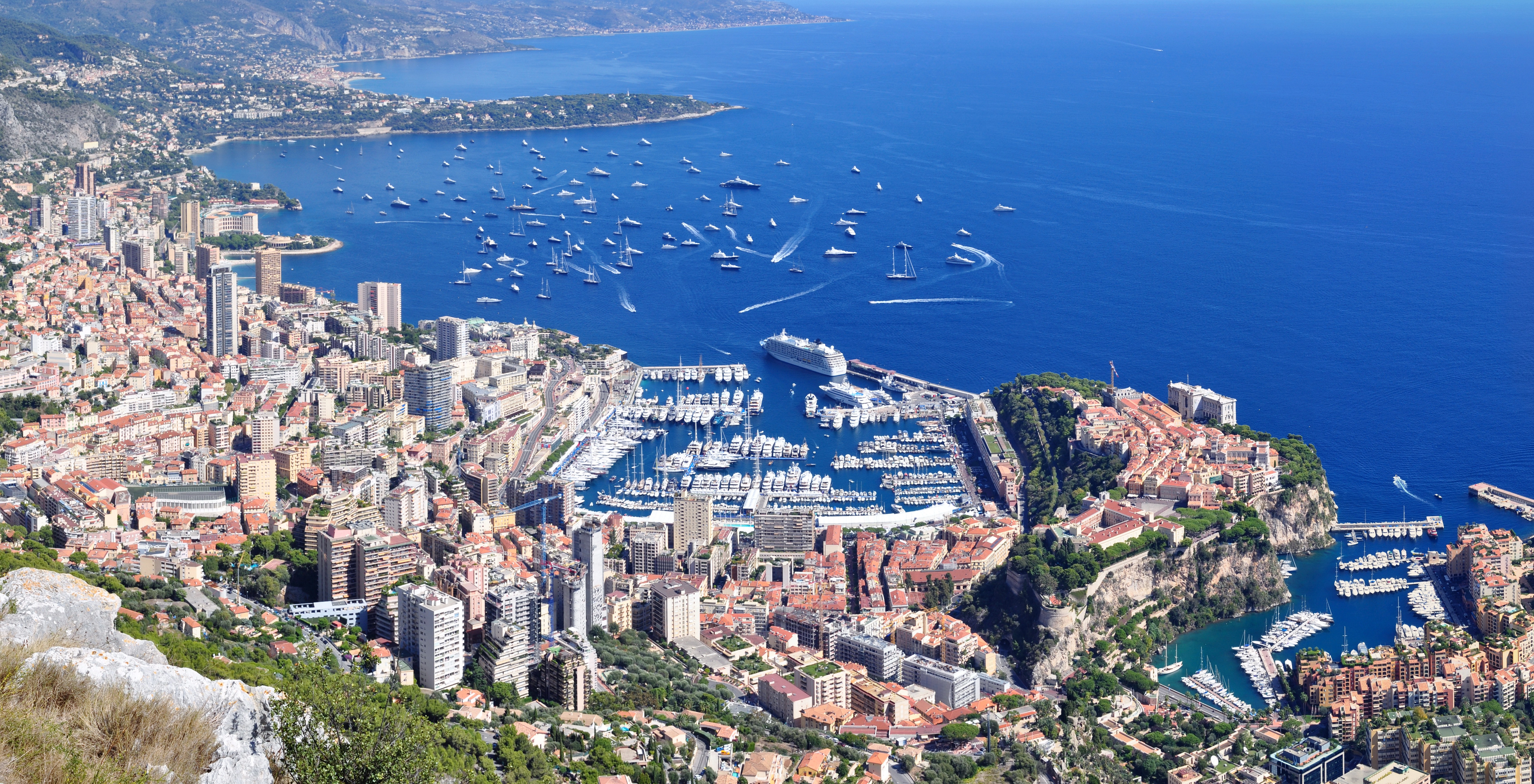 Top Tips: Sightseeing in Monaco On A Shoestring | CityOut Monaco