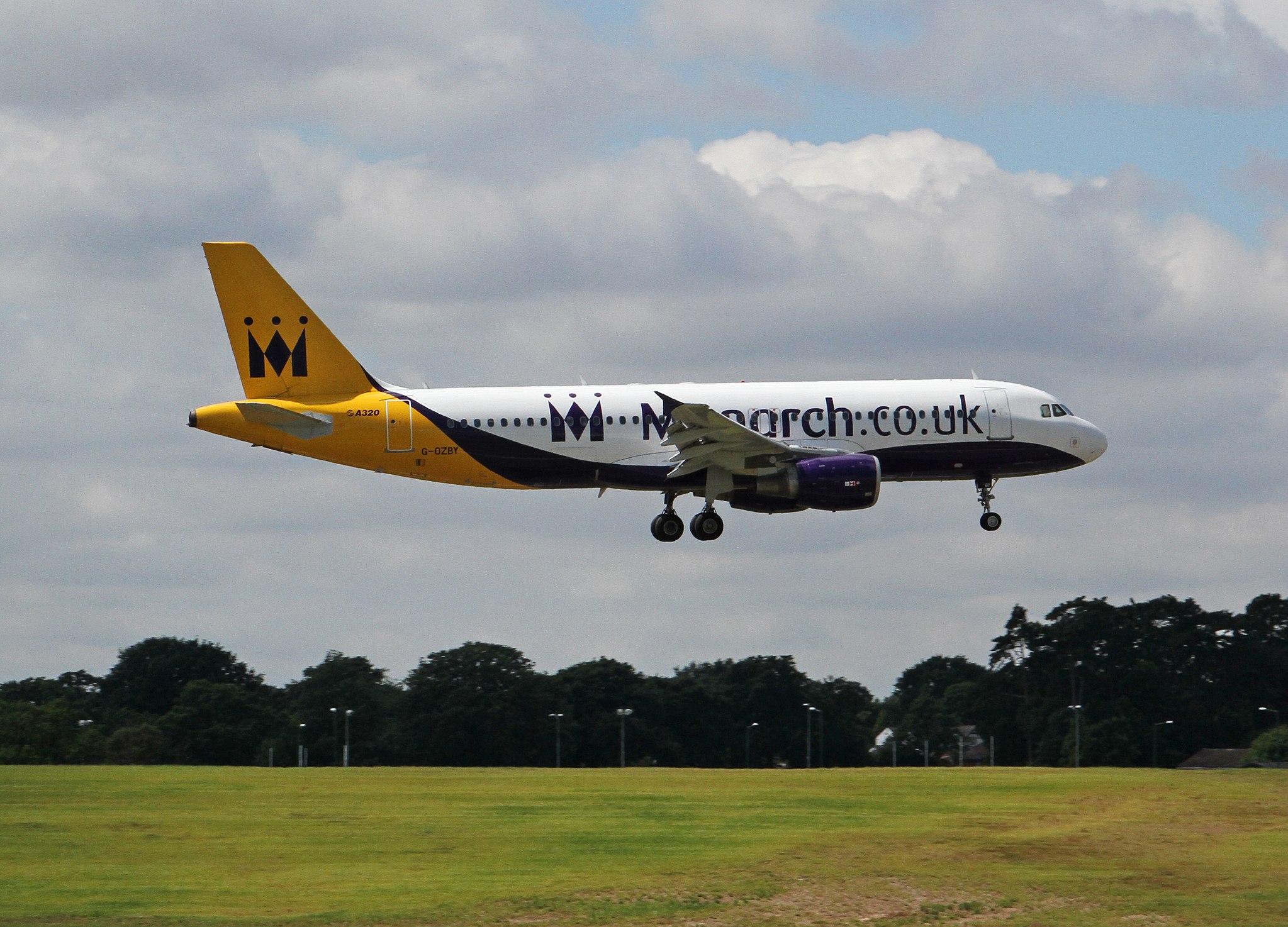 Monarch Airlines collapse – what happens next? | Blog | Sunmaster