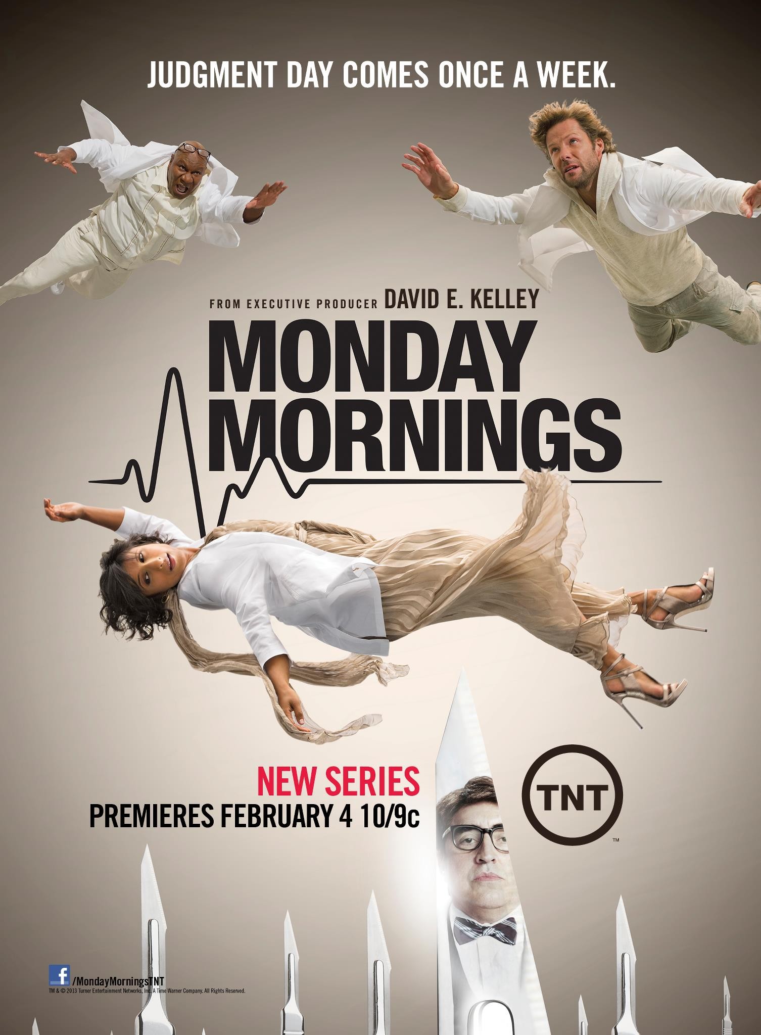 Monday Mornings | tv online|tv shows online|tvonline.cc