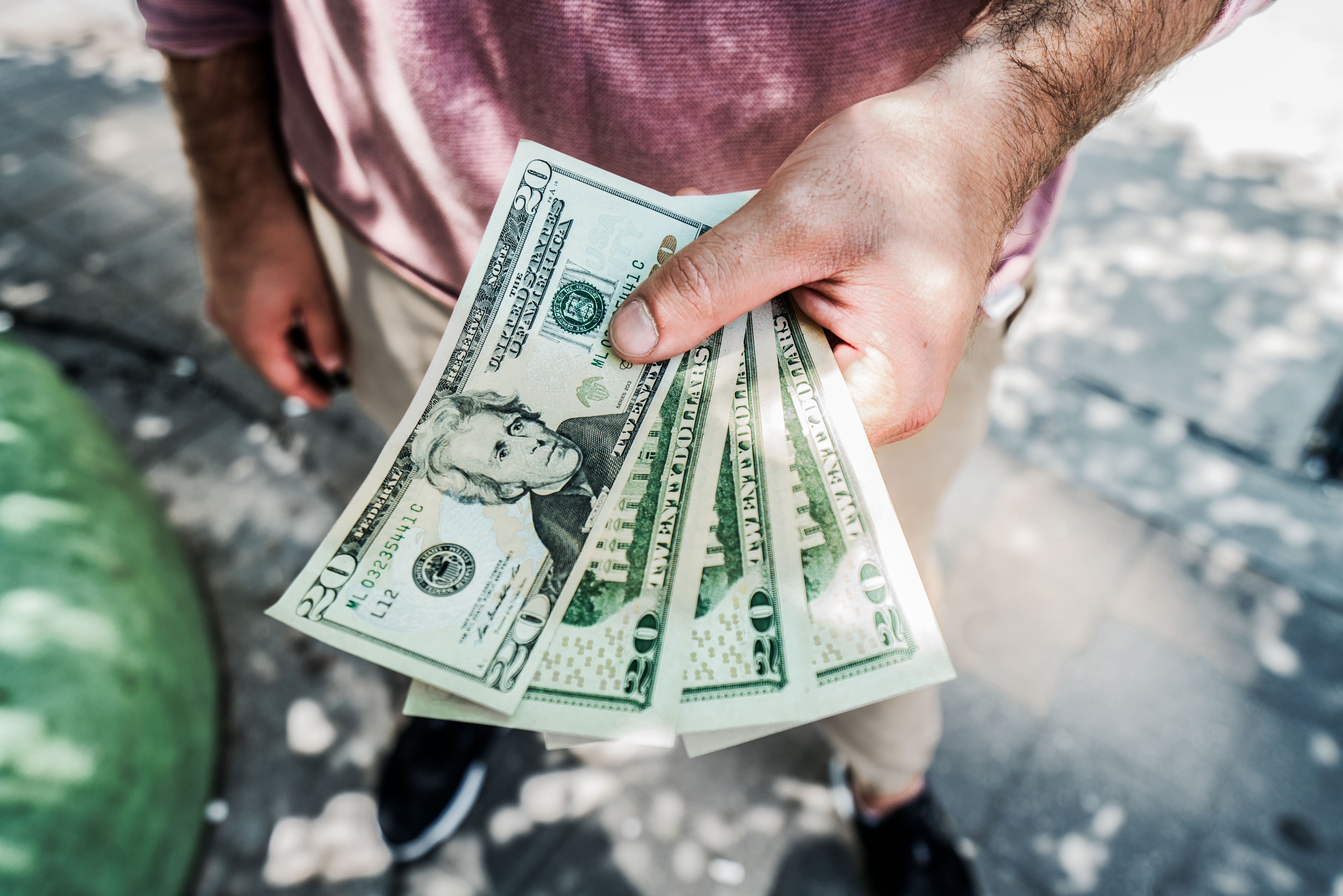 Money Images [207 Results] · Pexels · Free Stock Photos
