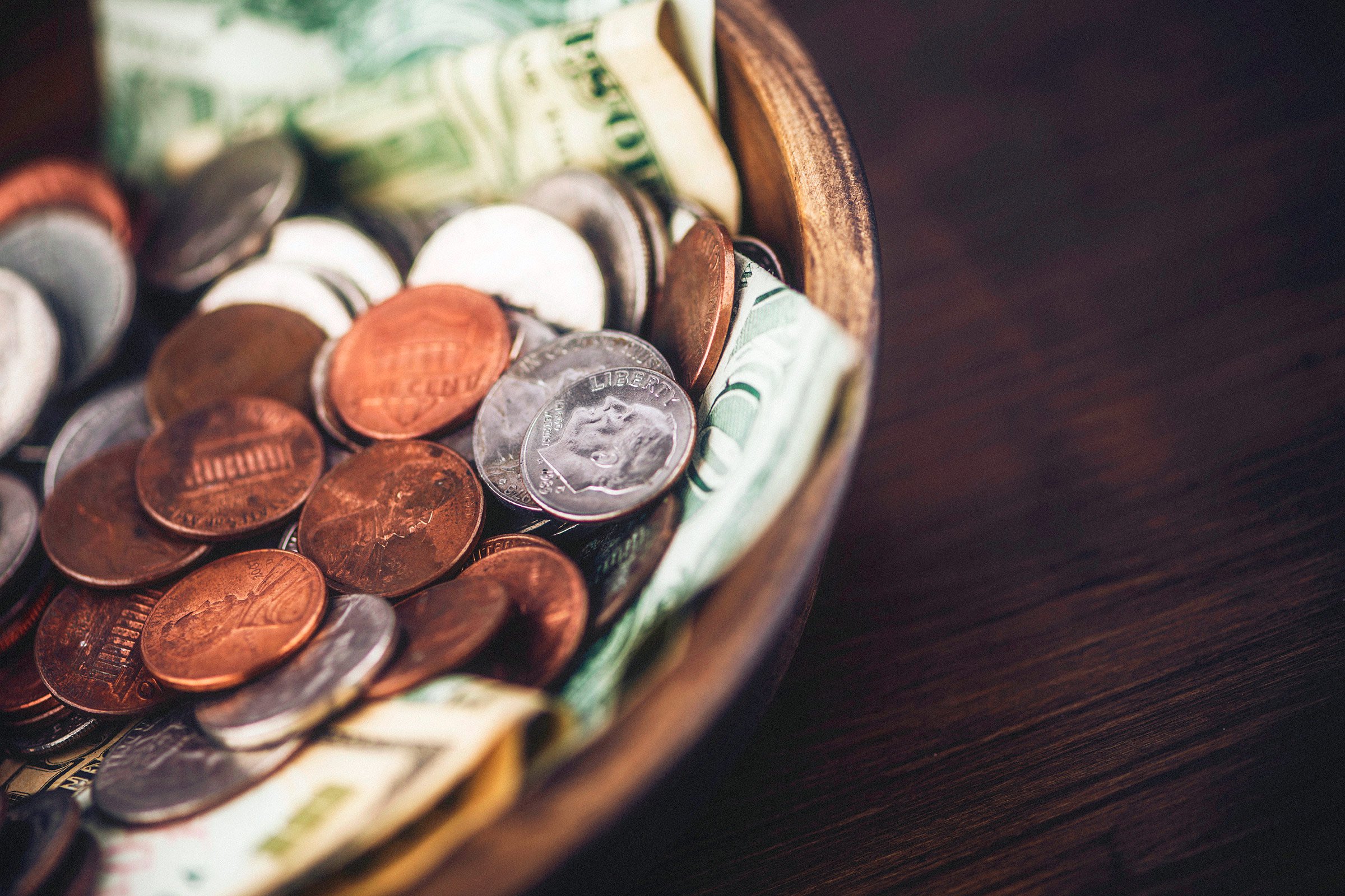 Money Facts: 16 Mind-Blowing Truths About Money | Reader's Digest
