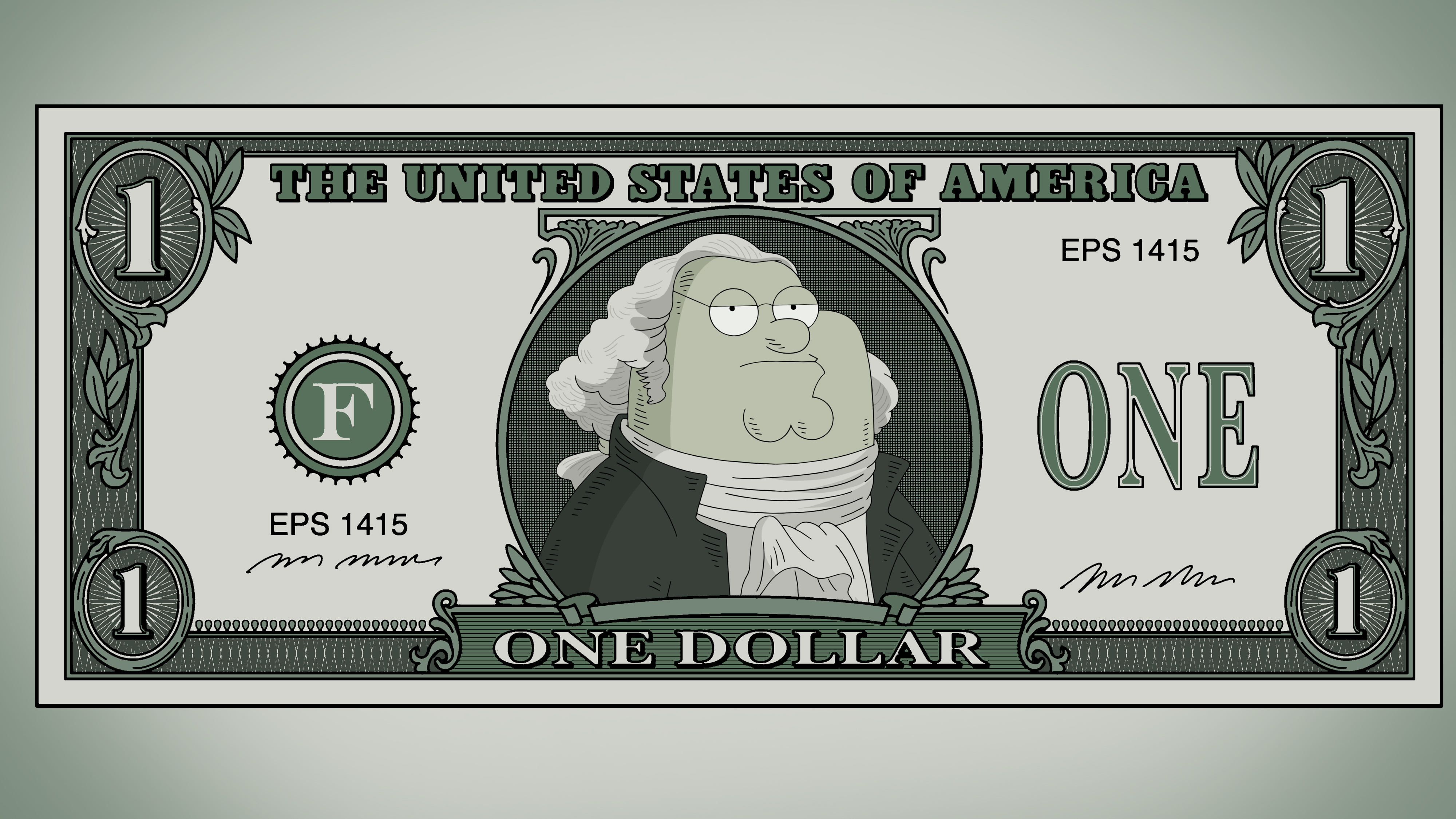 Follow the Money | Family Guy Wiki | FANDOM powered by Wikia