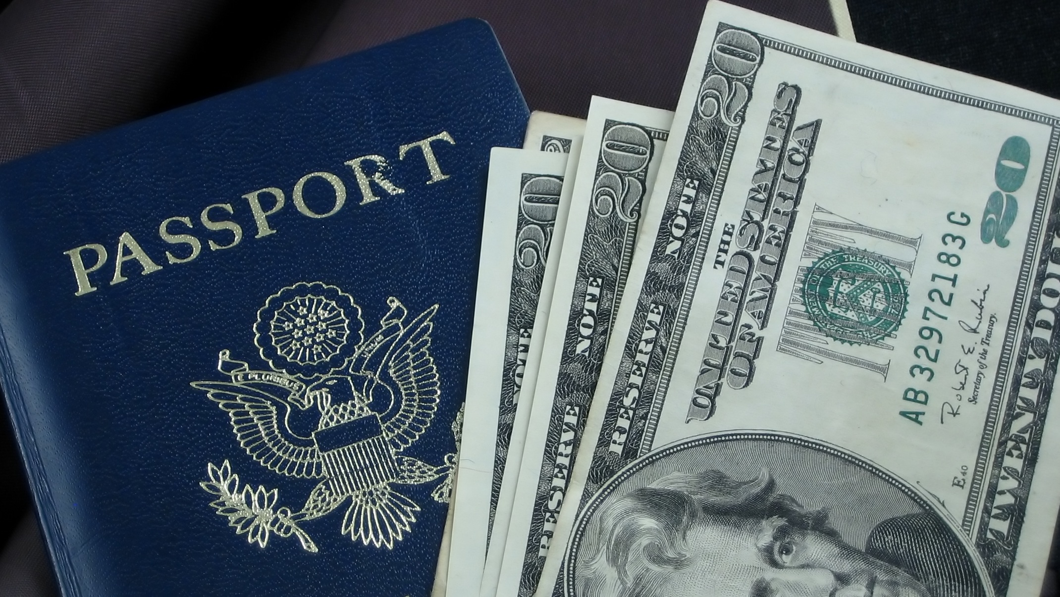 Wanna Keep Your U.S. Passport? Pay Your IRS Taxes - Costa Rica Star News
