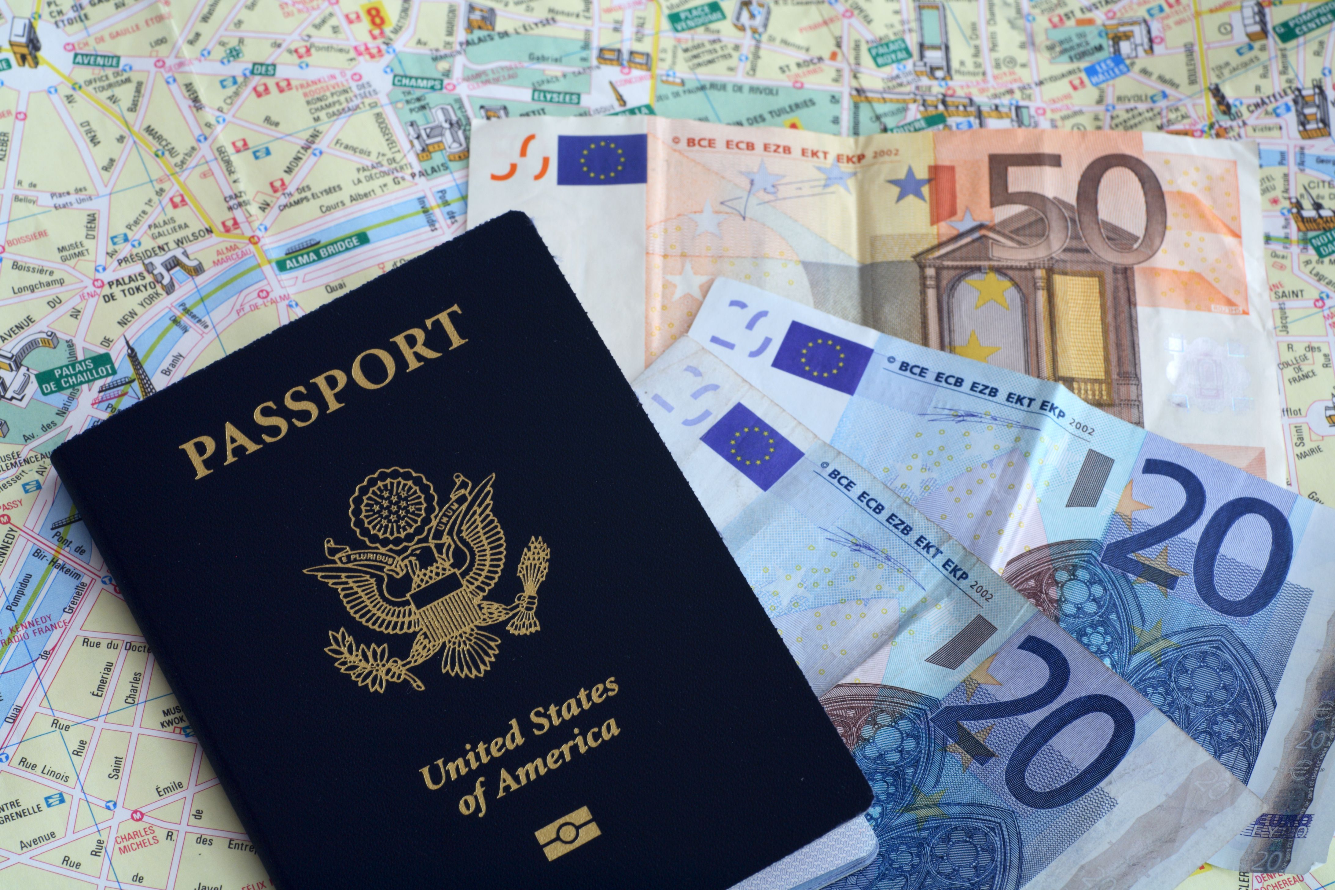 Visa Requirements for Visiting France