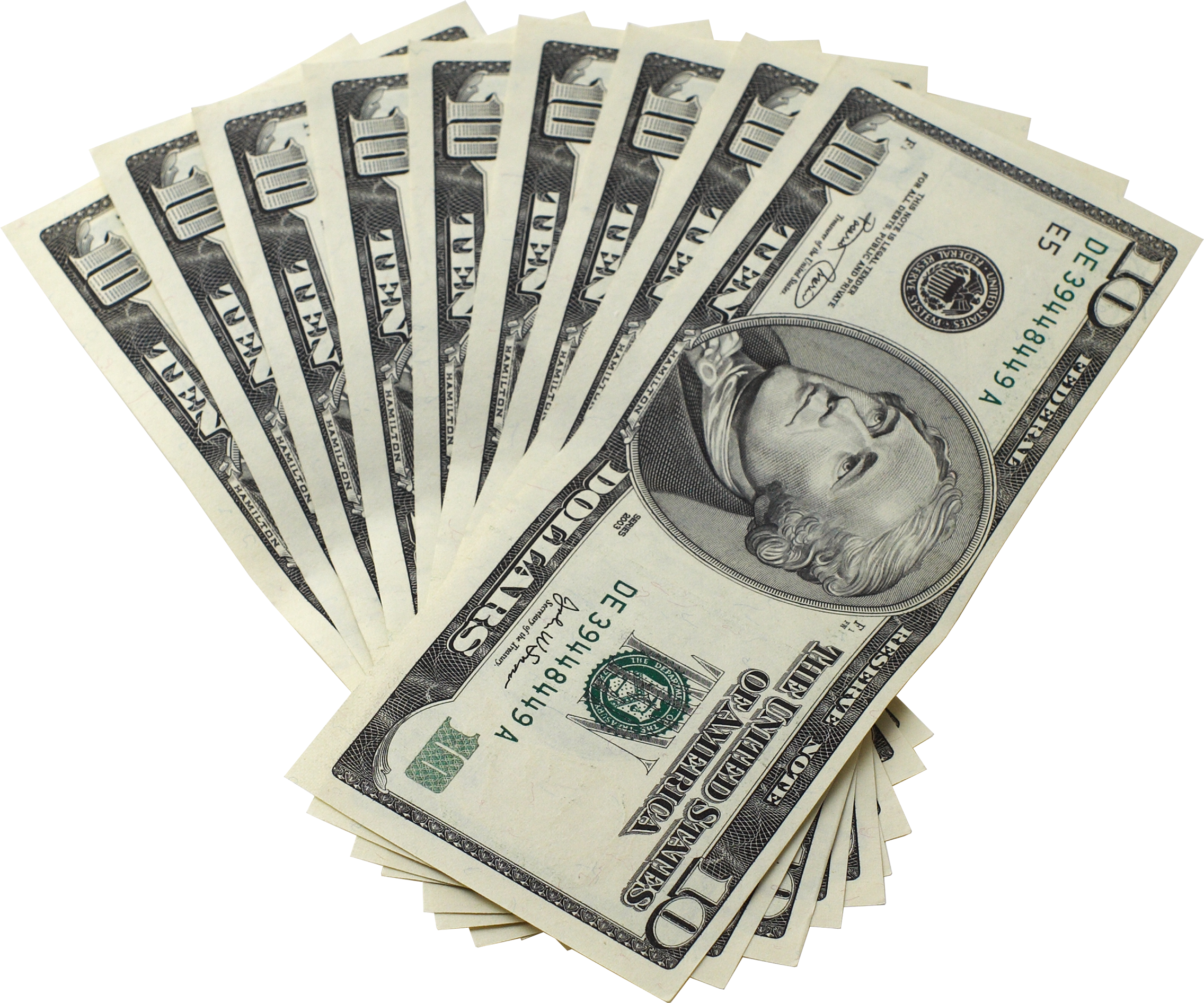 Money PNG image, free money pictures download