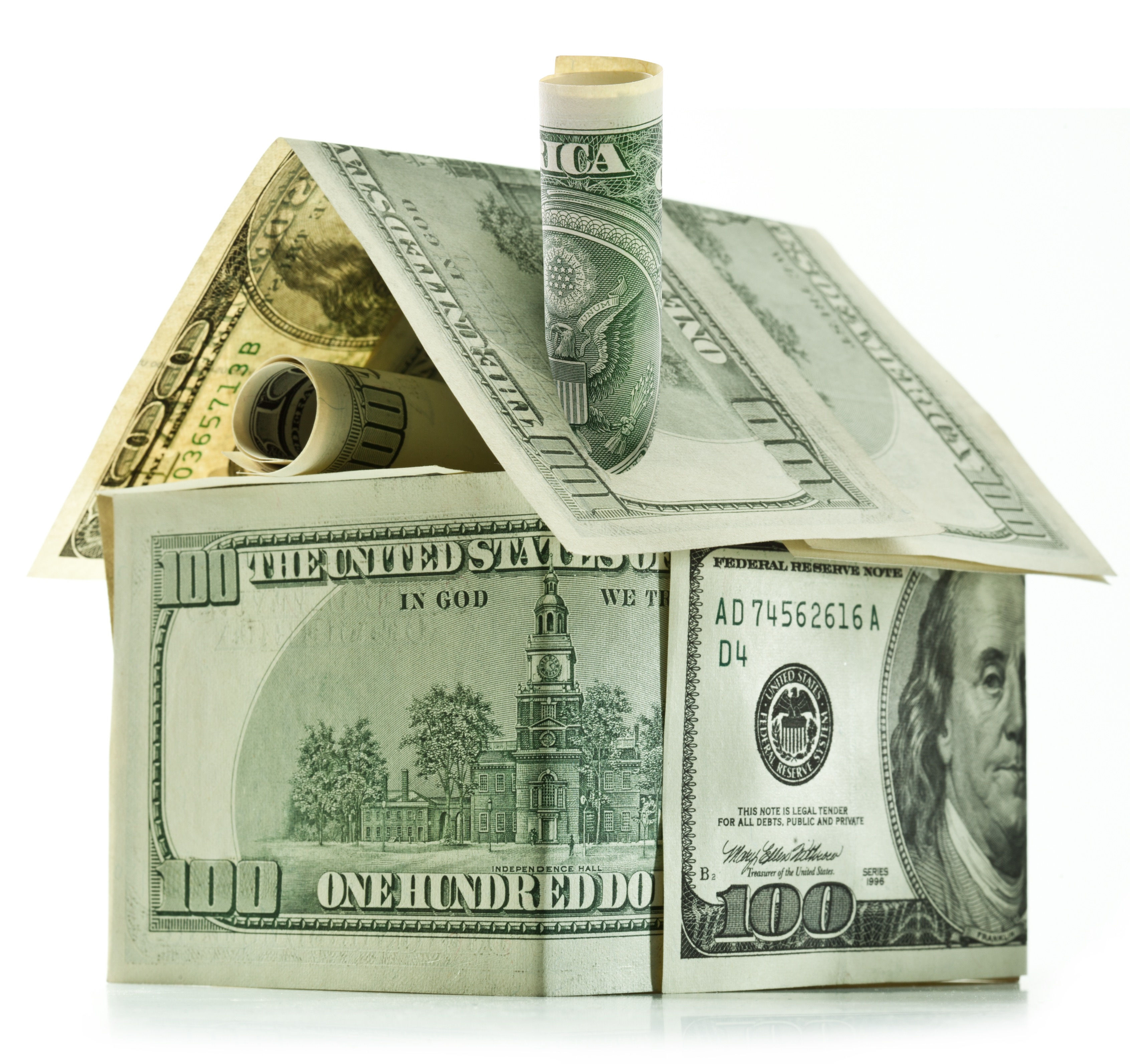 Money-House | Passive Income M.D.