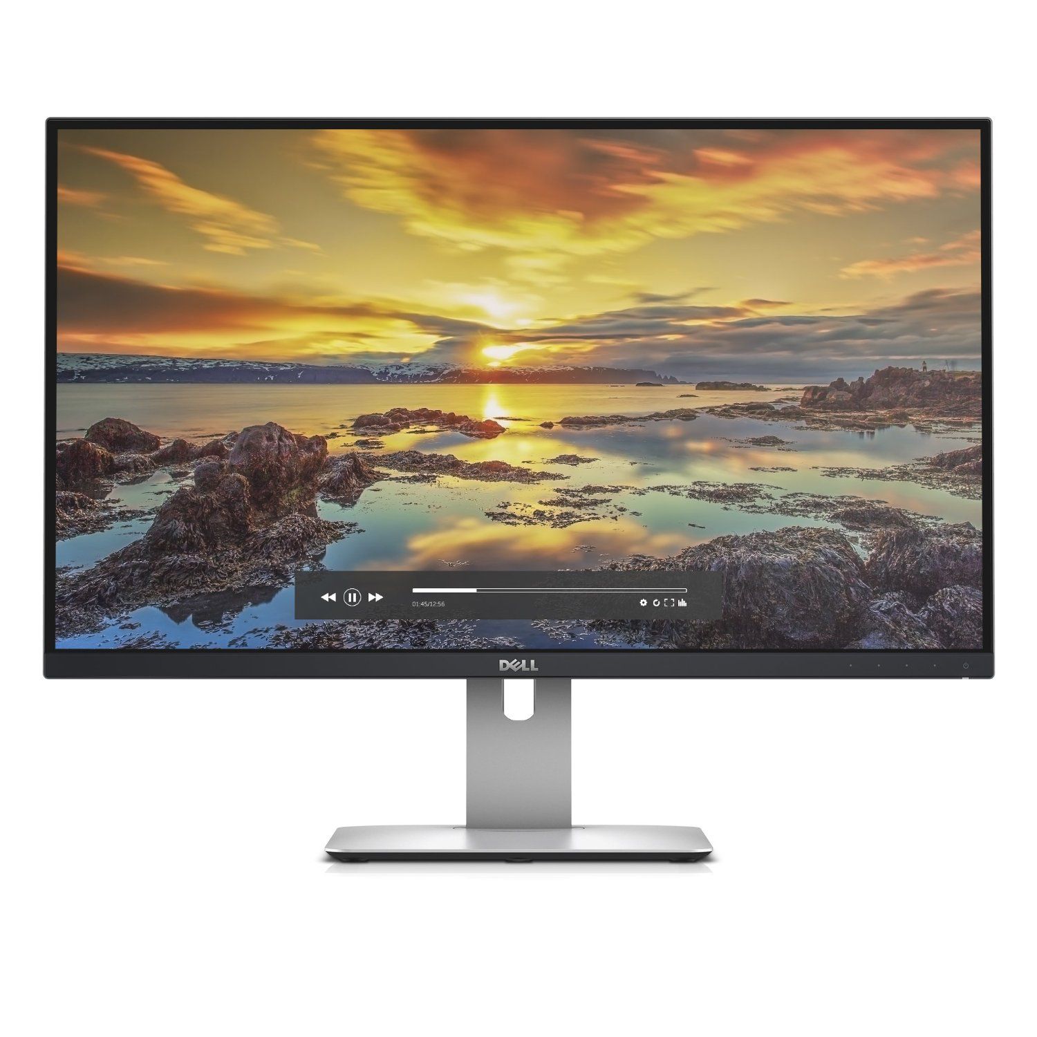 The 8 Best 27-Inch LCD Monitors to Buy in 2018