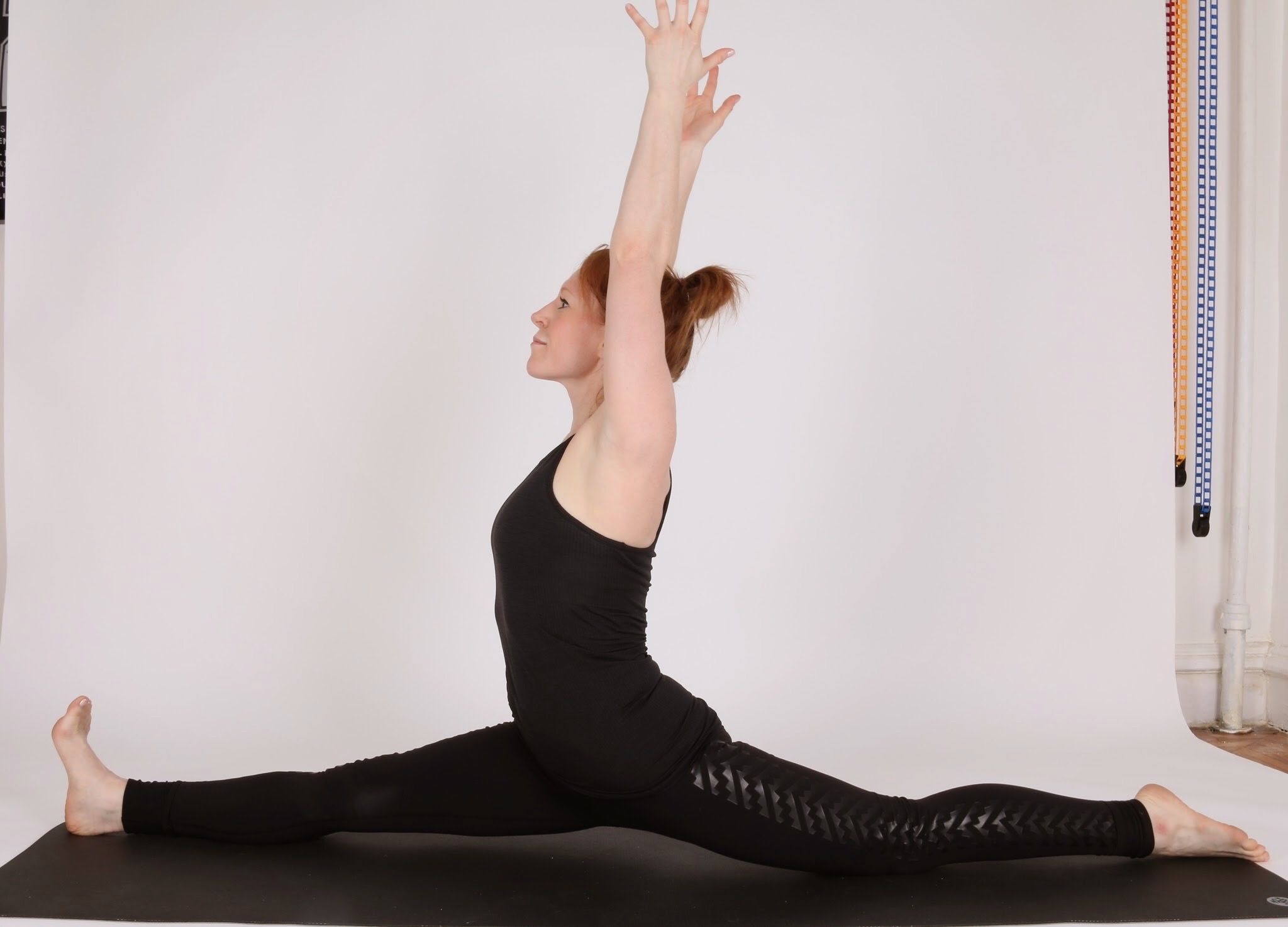 Dani Does Hanumanasana » Yoga Pose Weekly | Week 171 (round 3) and ...