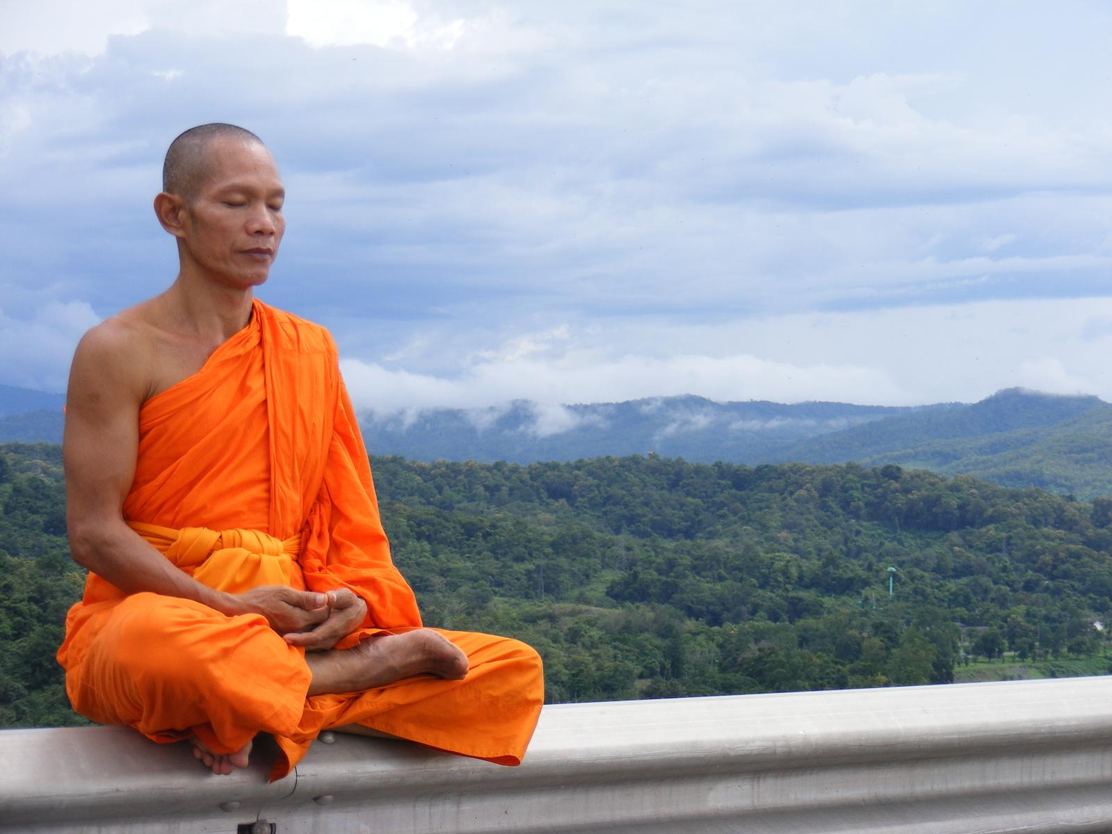 These Buddhist monk habits are hard to adopt but life-changing at ...