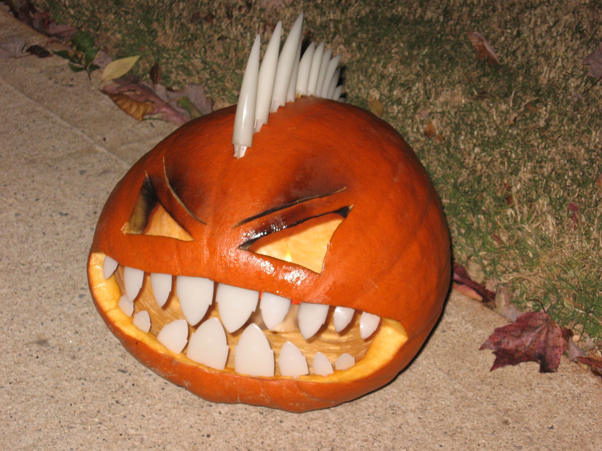 Free photo: Monster Carving - Carving, Creature, Monster - Free ...
