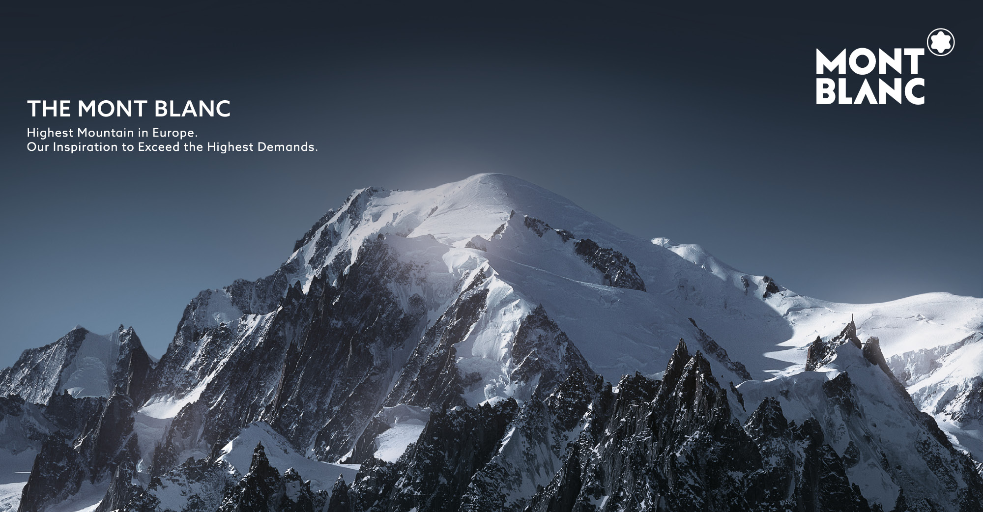 Mont Blanc cvb159hd