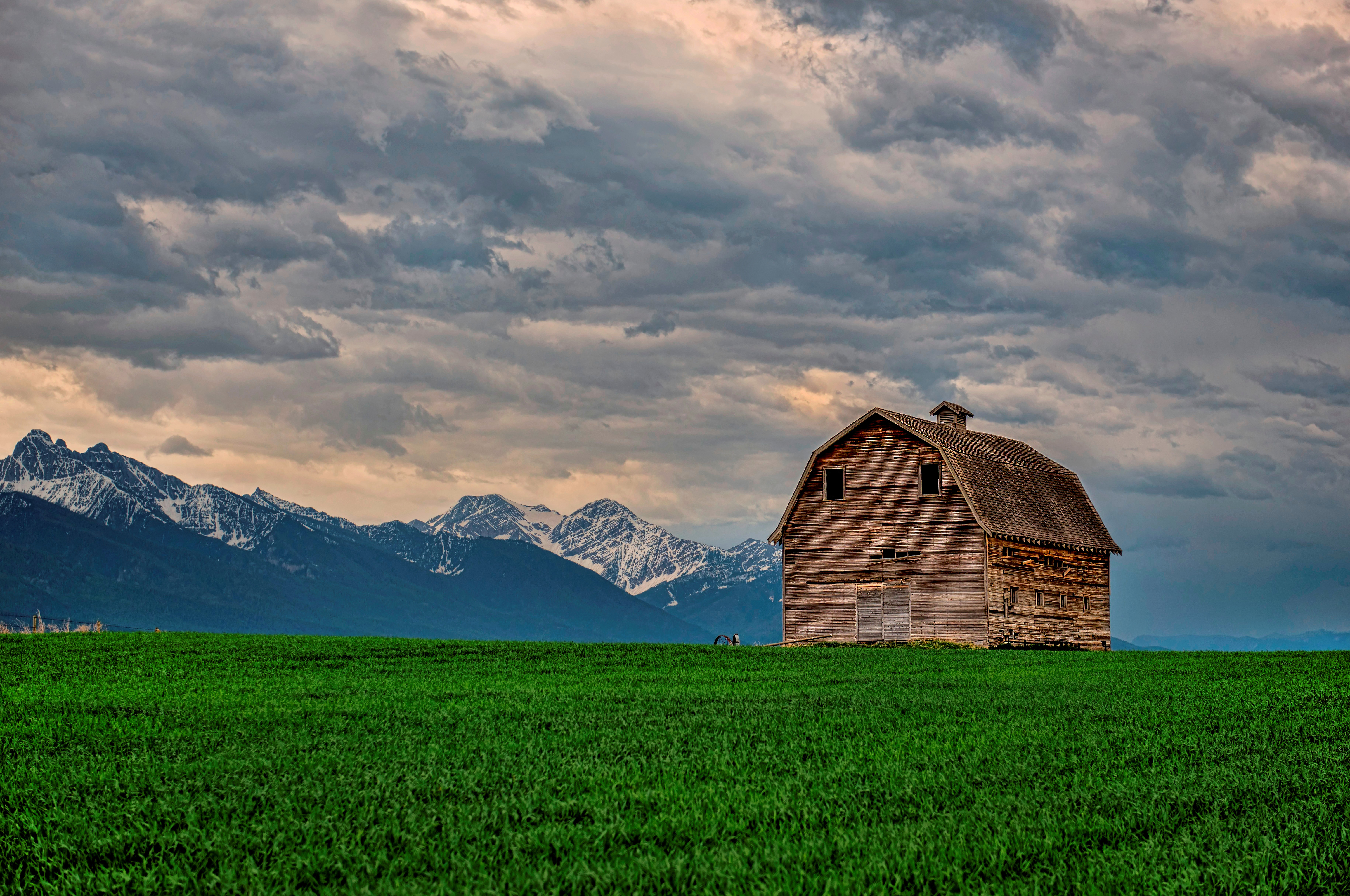 Outdoor adventures in the Flathead Valley: experiencing Montana's ...