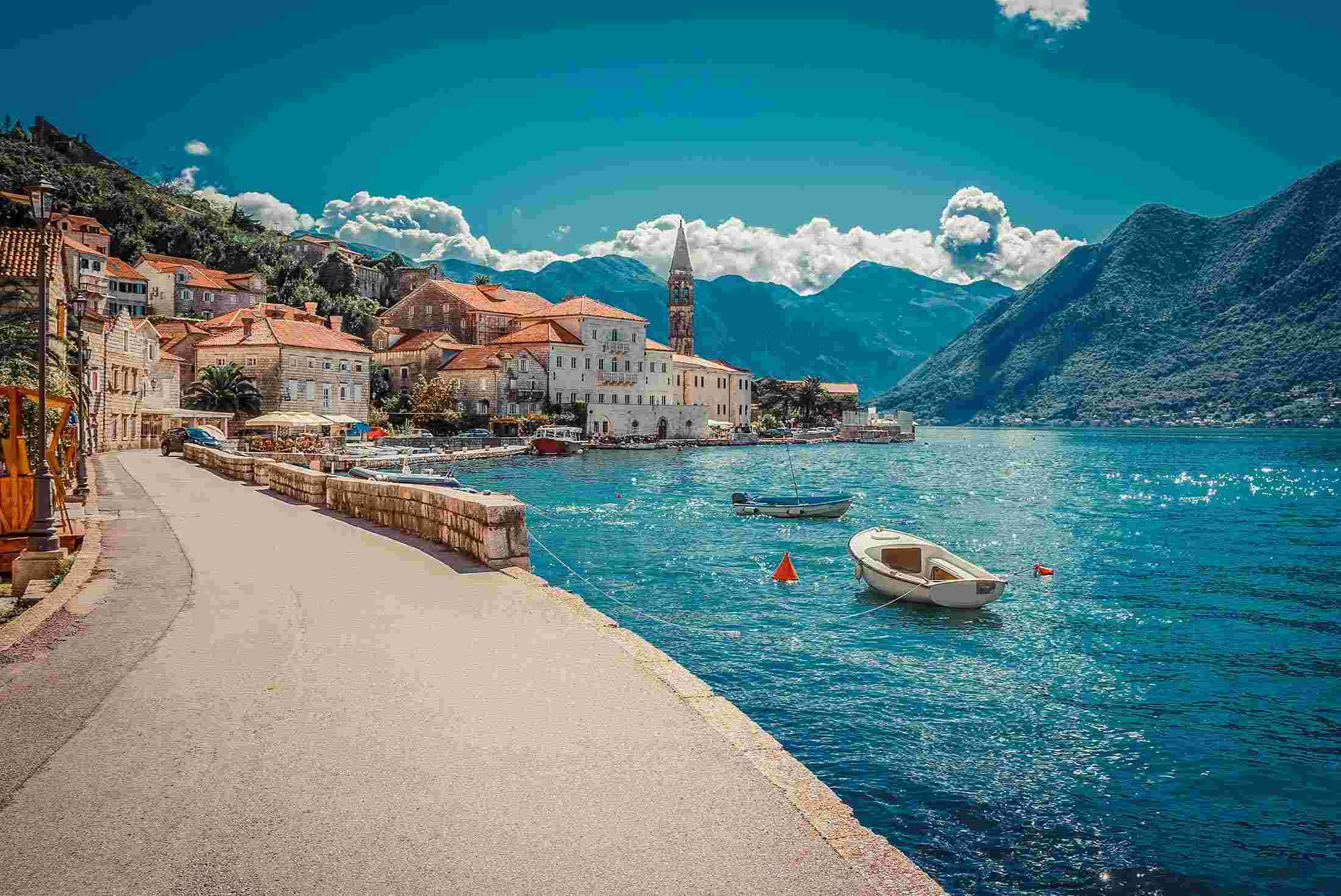 Holiday Package in Montenegro | Lowest Price Guaranteed!