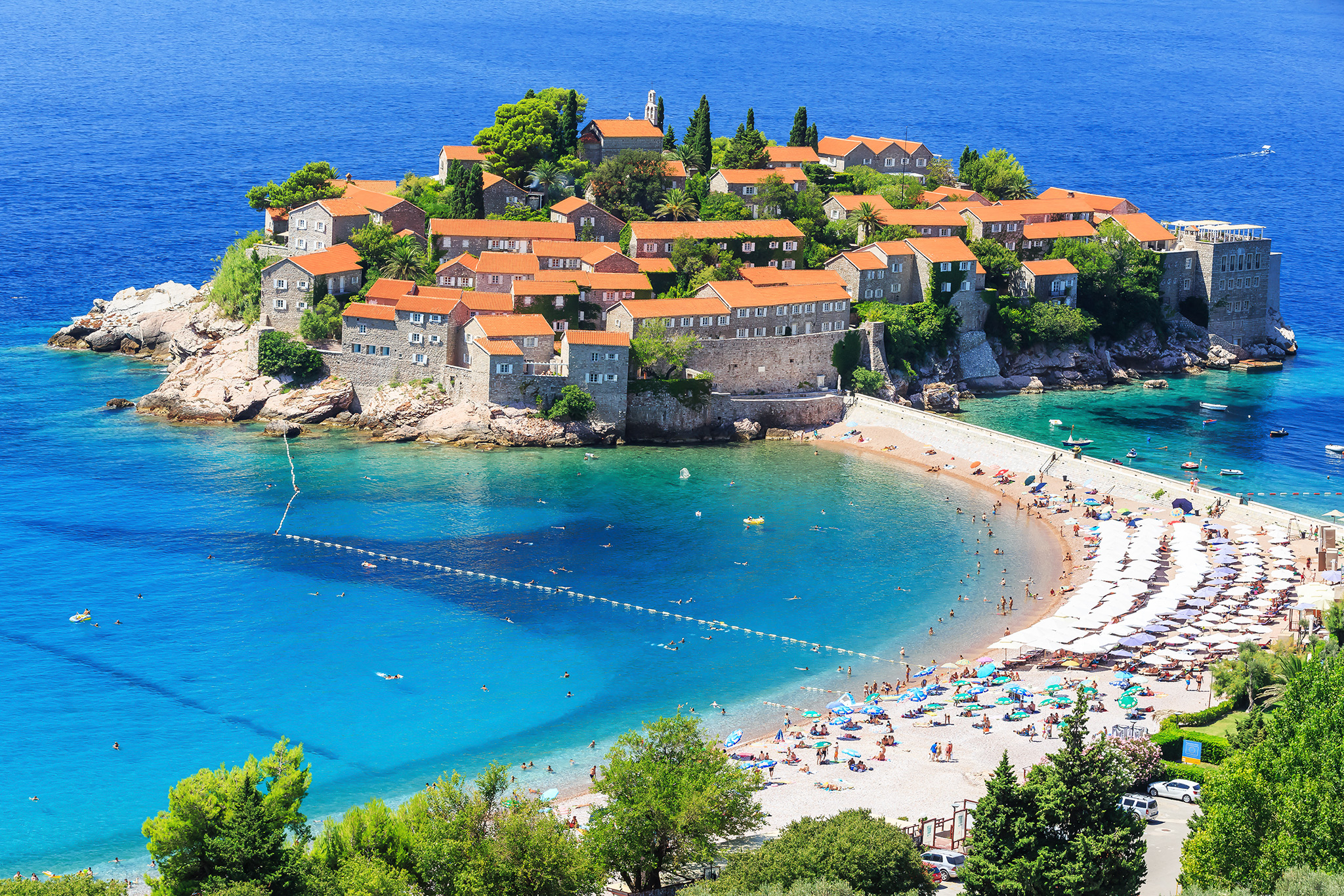 Montenegro - Dubrovnik | Transat