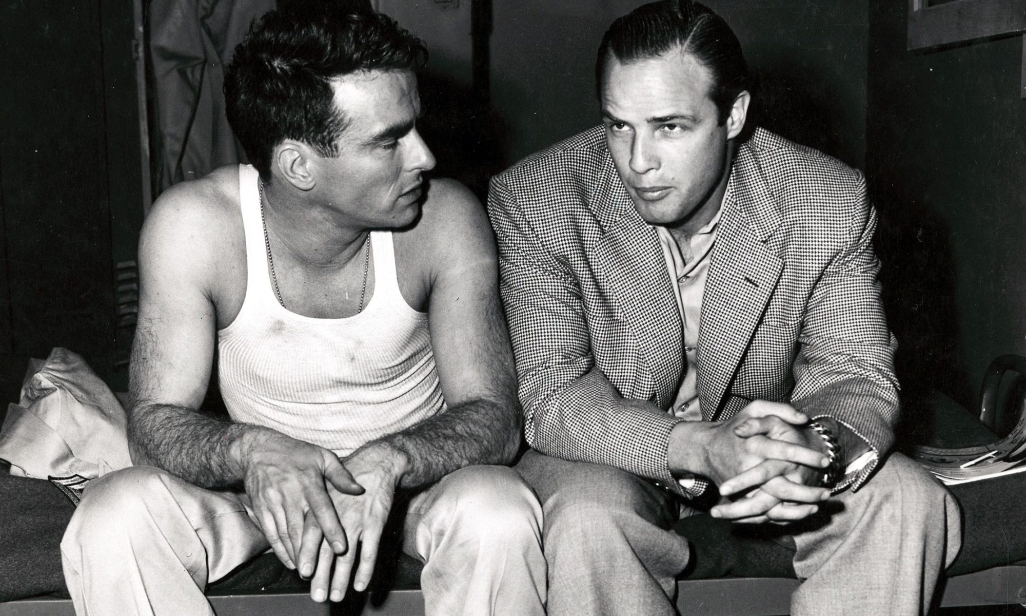 Biography - The Official Licensing Website of Montgomery Clift