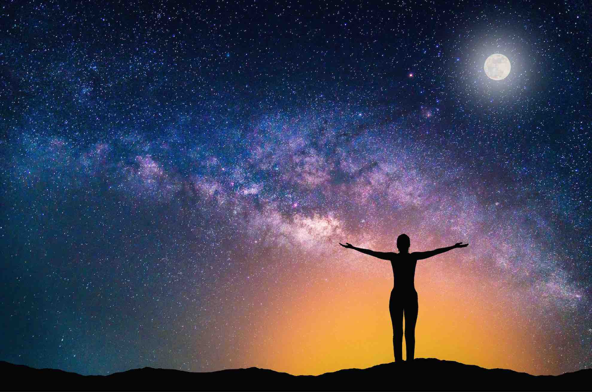 Full Moon in Gemini – Reaching the Higher Mind | Cosmic*Intelligence ...