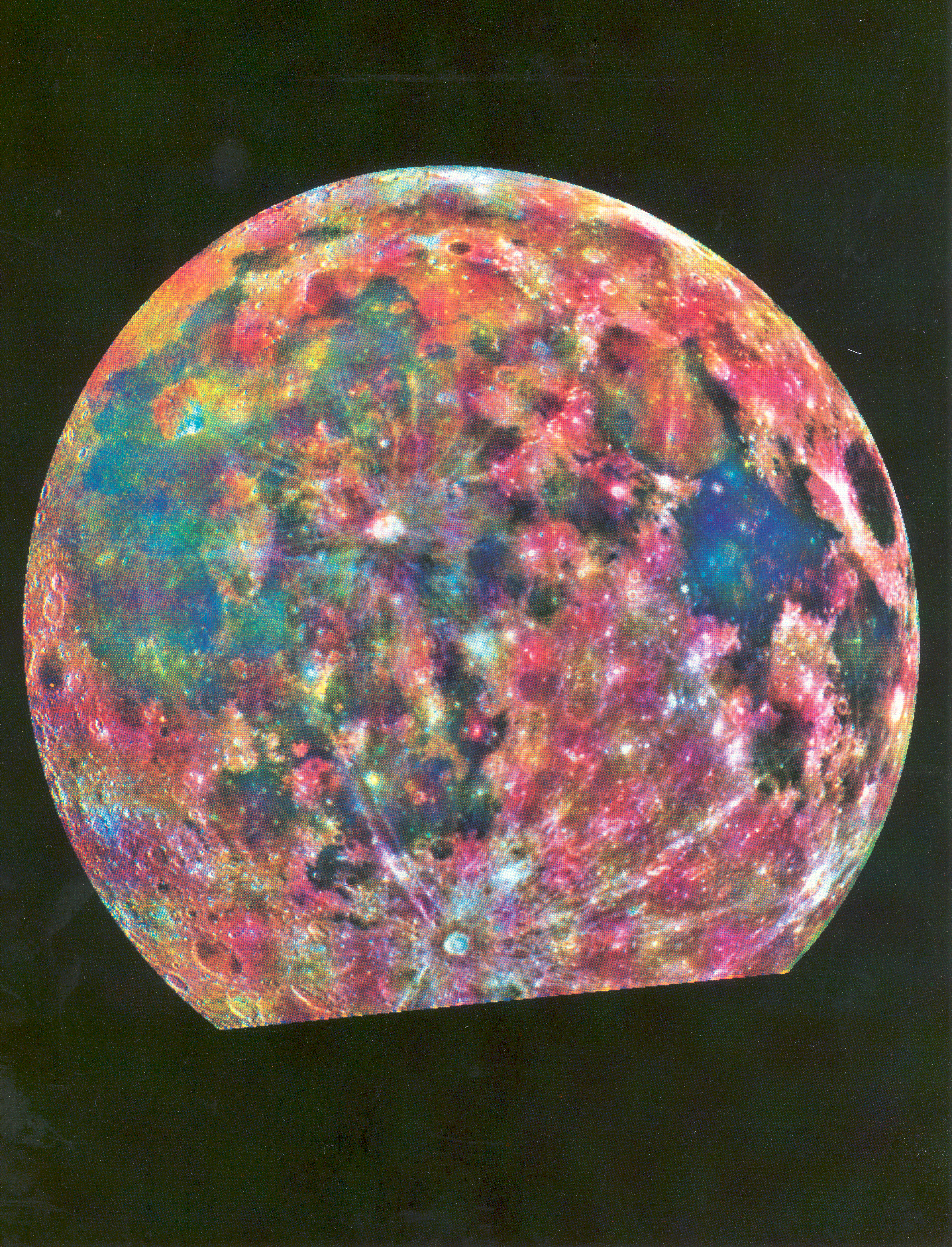 Retrospective: Moon | NASA
