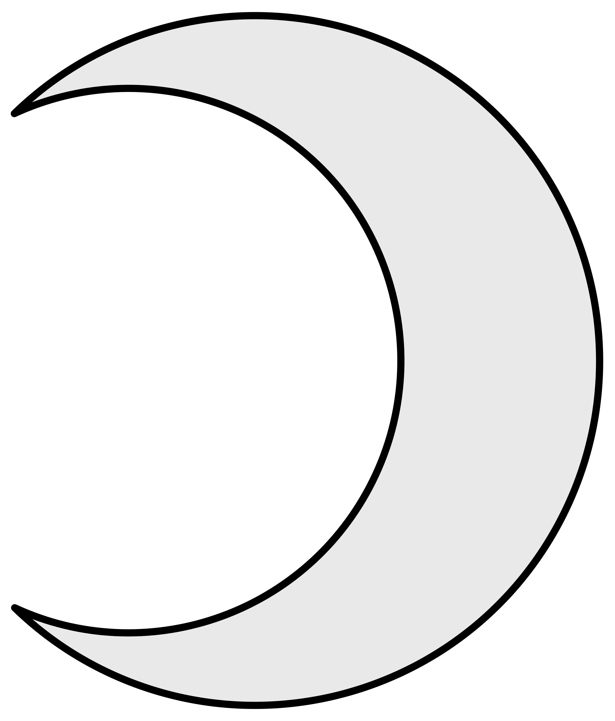 File:Coa Illustration Elements Planet Moon.svg - Wikimedia Commons