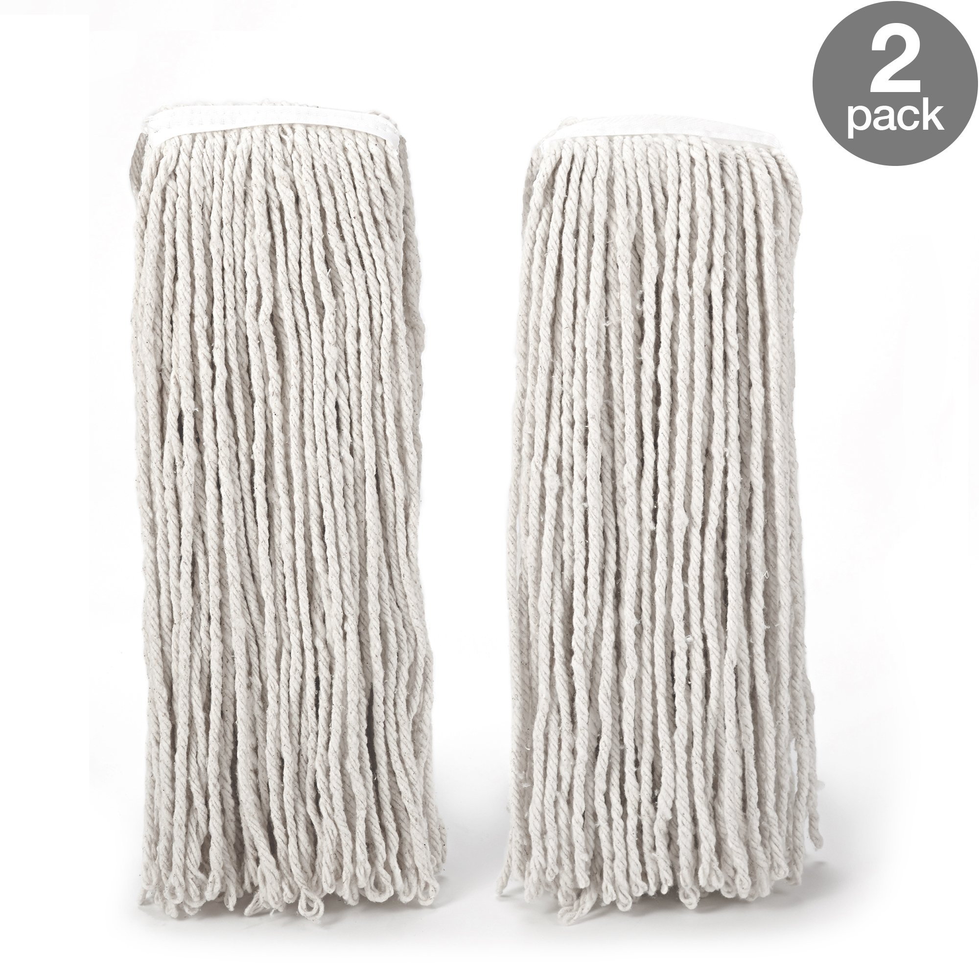 Best Rated in Commercial Replacement Mop Heads & Helpful Customer ...