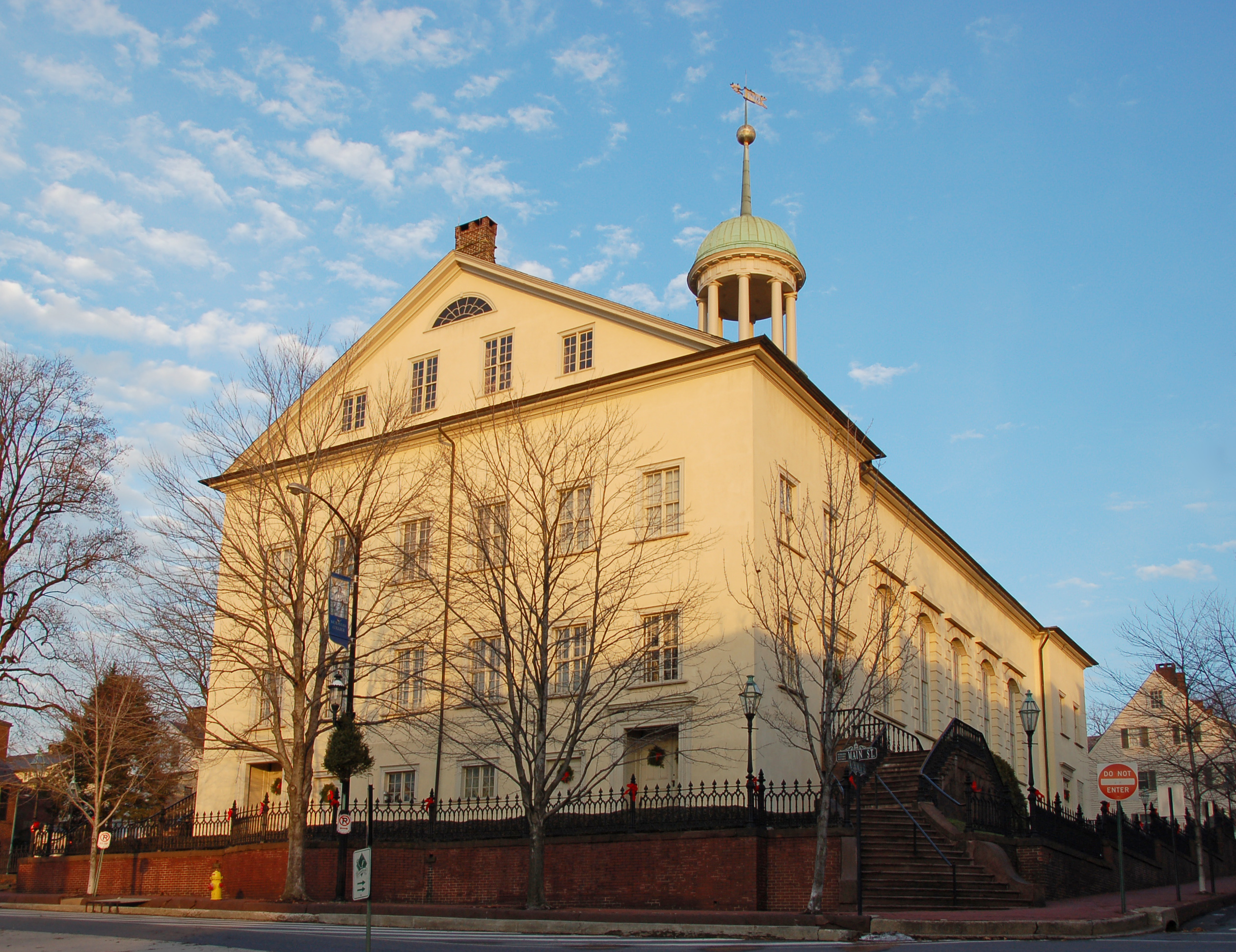 File:Moravian Church Bethlehem 2518px.jpg - Wikimedia Commons