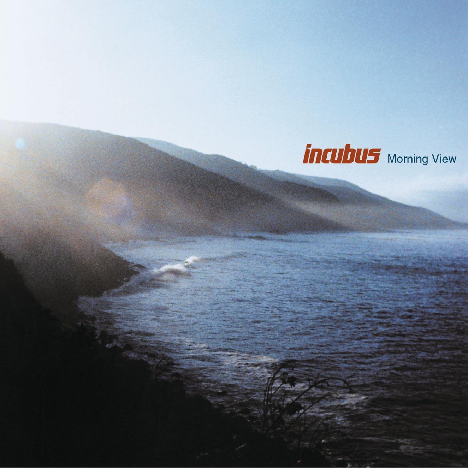 Incubus - Morning View - Amazon.com Music