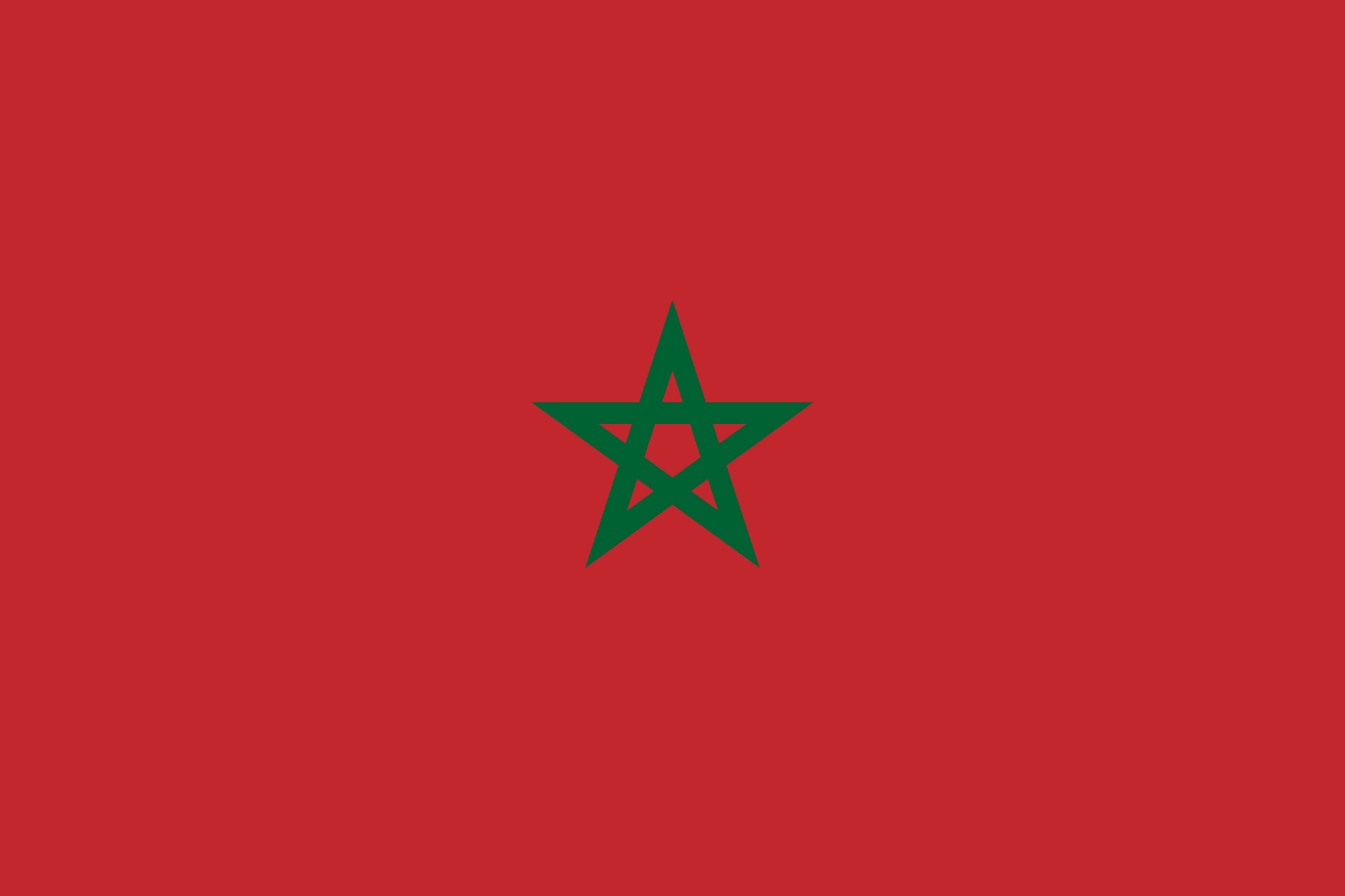 File:Flag of Morocco.svg - Wikimedia Commons