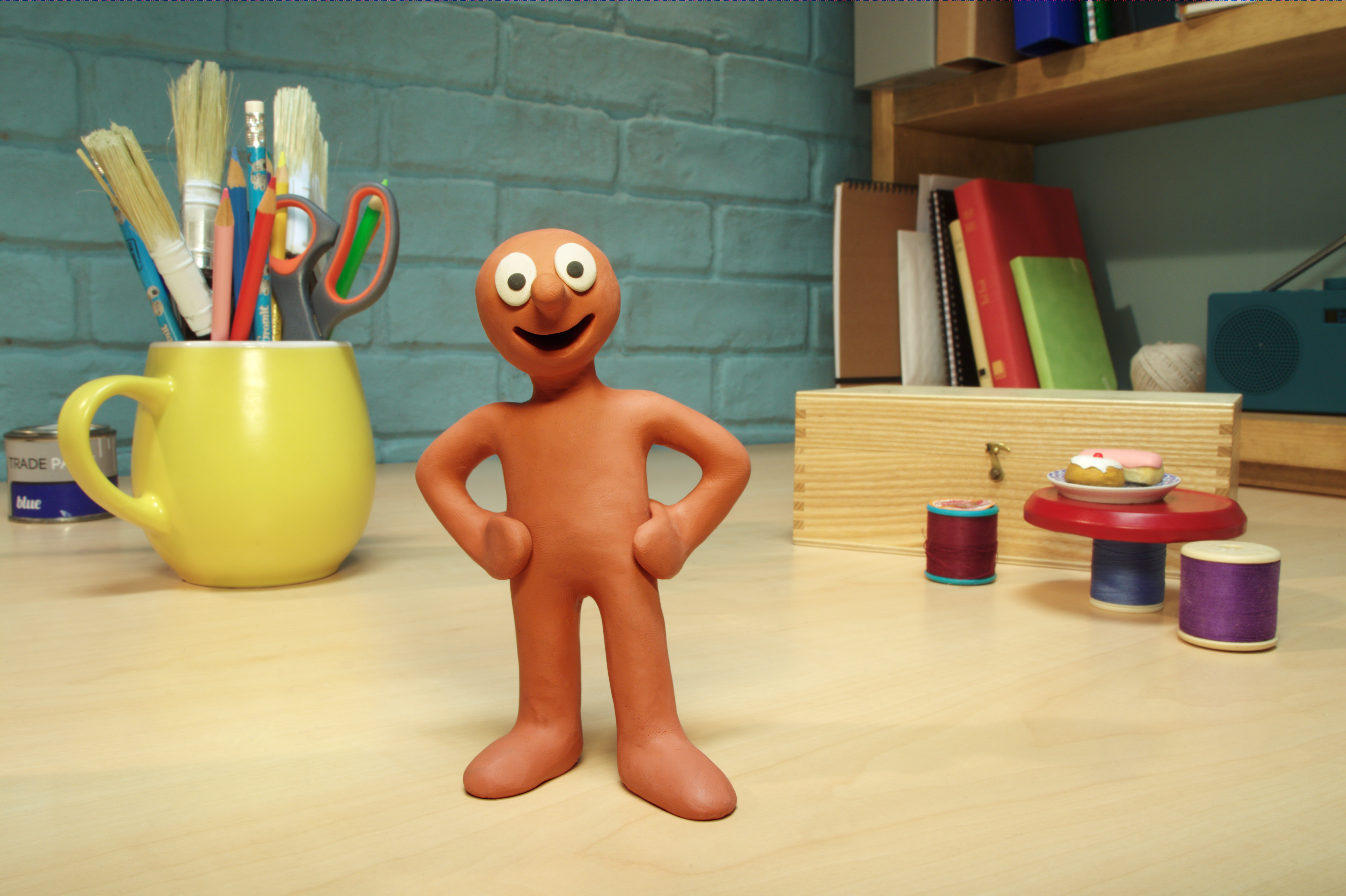 Northern Soul Exclusive: Morph talks to Northern Soul