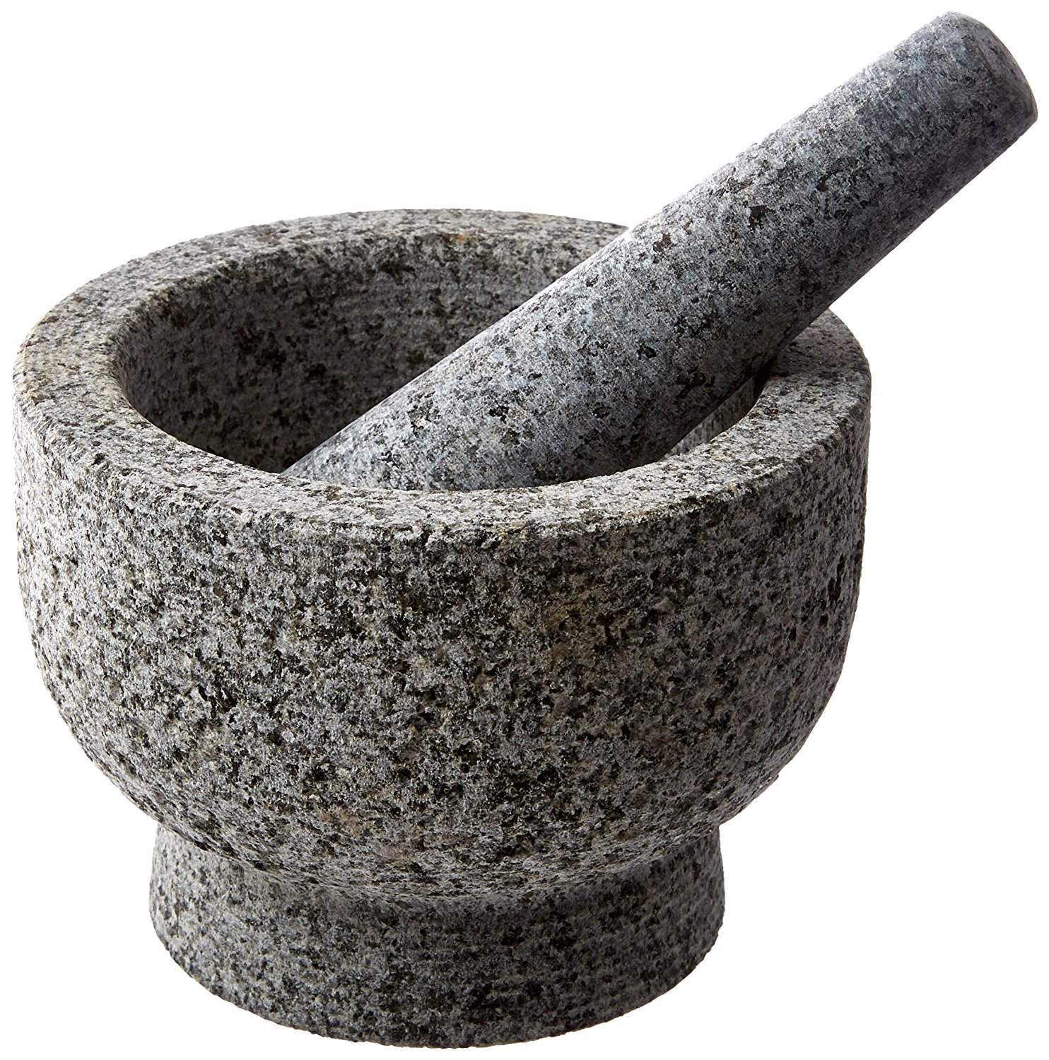 Mortar and pestle photo