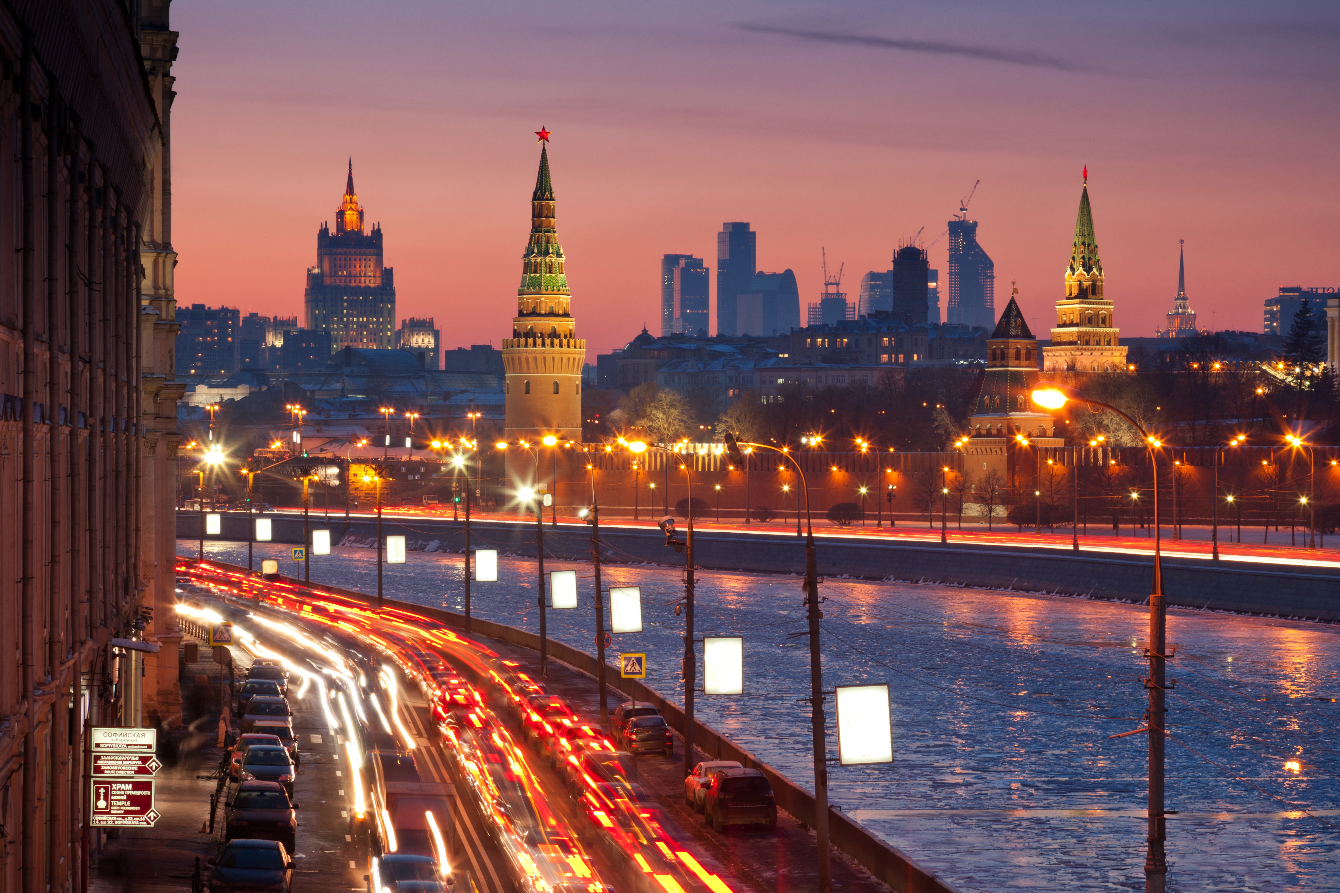 Moscow | Careers | Debevoise & Plimpton LLP