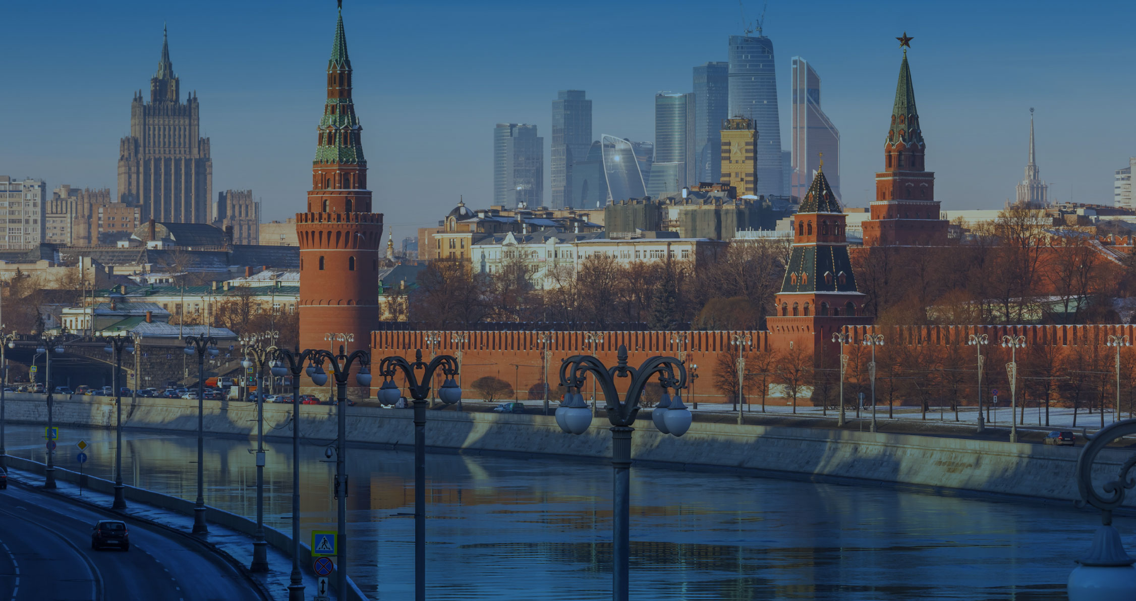 Executive Search Moscow | Relocation & Recruitment Advice | AP Executive