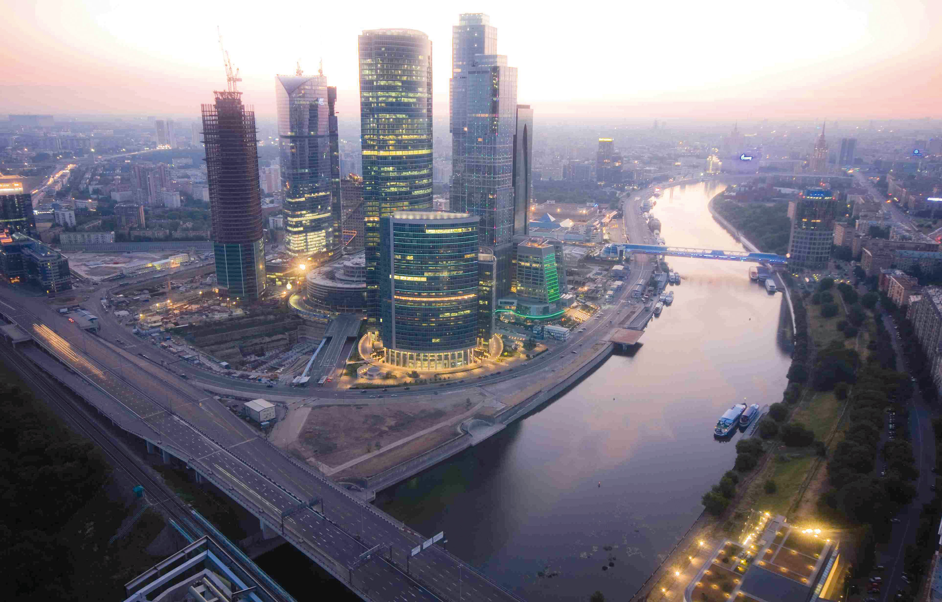 Ericsson to monitor Moscow City Telephone NetworkVoice&Data