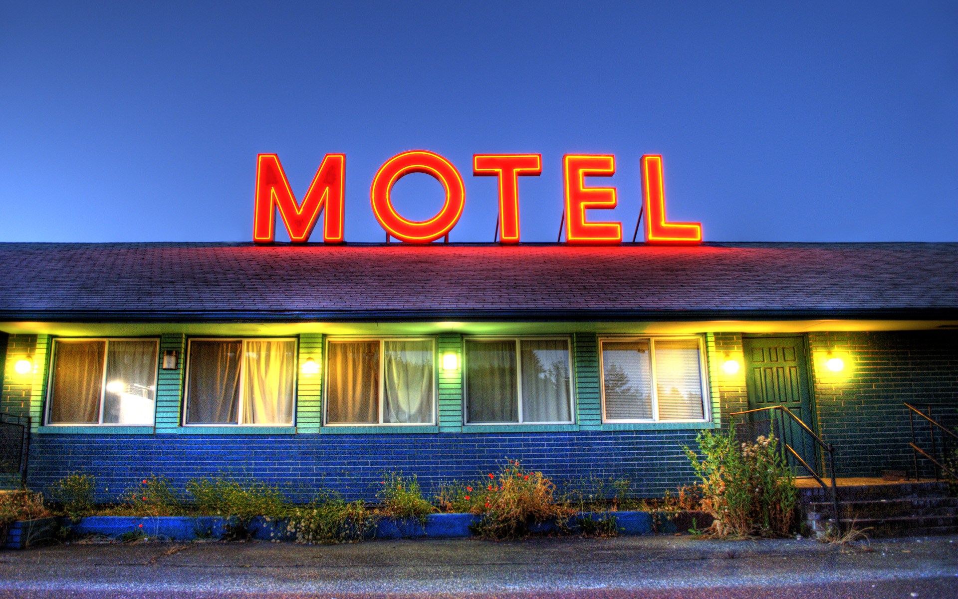 Motel Owner Admits To Watching Guests Have Sex For 29 Years • The ...