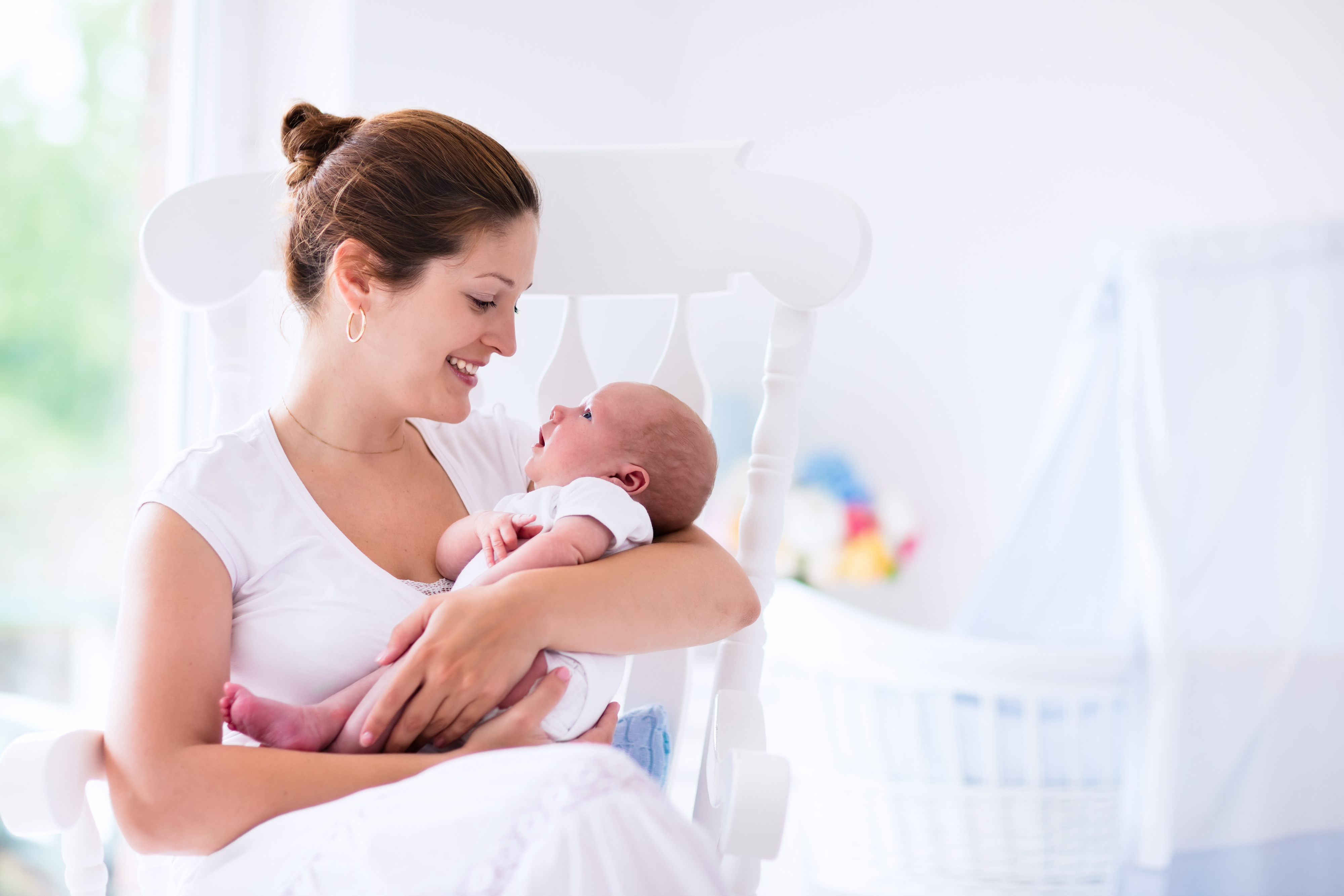 What Every Mother Needs To Know About Breastfeeding - MyHealthSpin