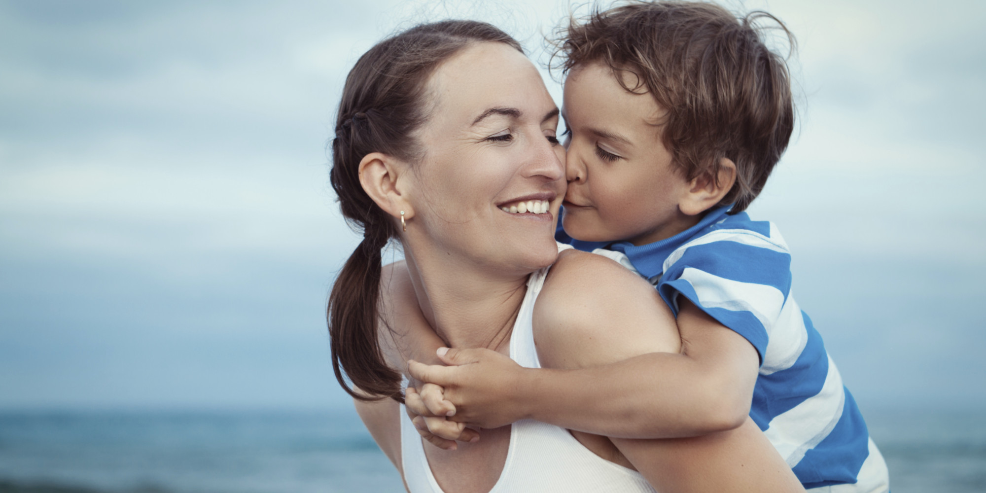How A Mom's Education Affects Her Kids' Health | HuffPost