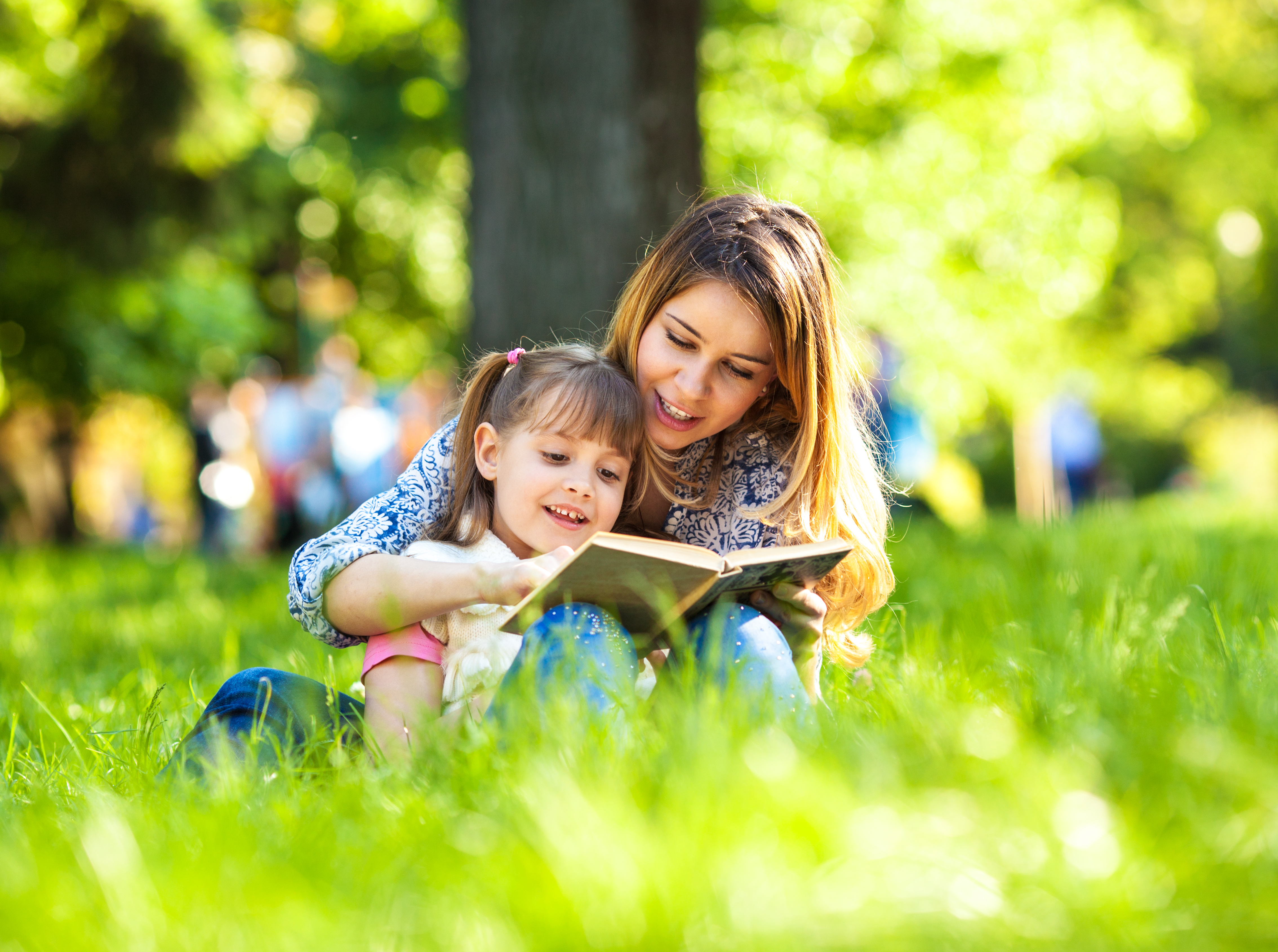 Free photo: Mother and Child - Affection, Care, Child ...