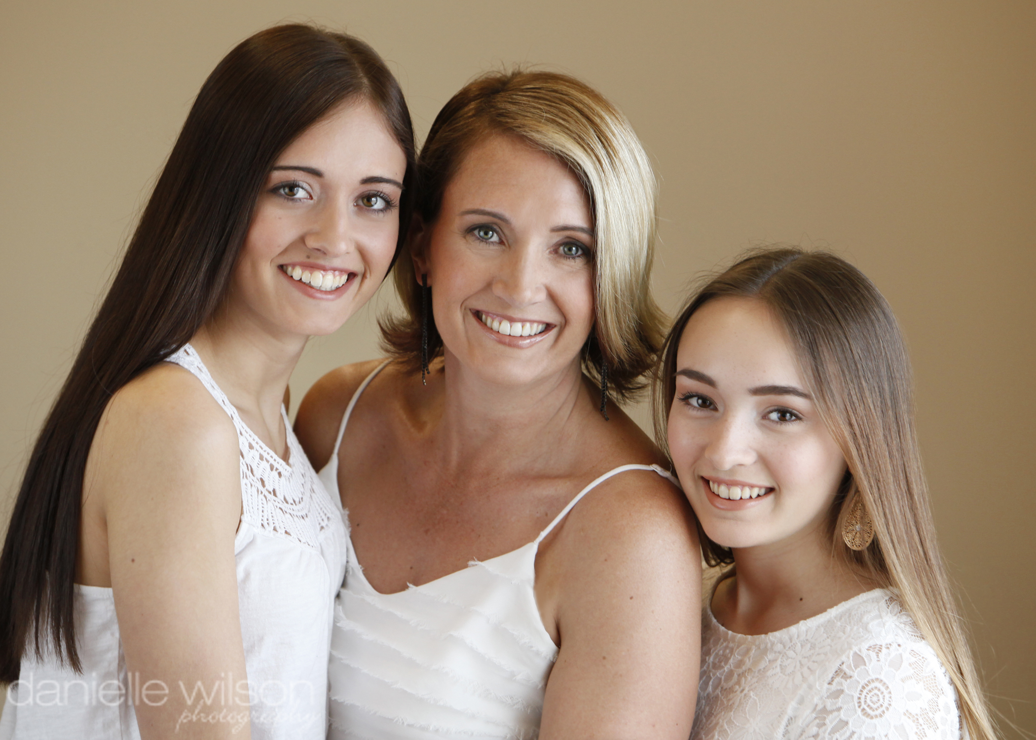 What is the best Mother's Day gift? | Danielle Wilson Photography