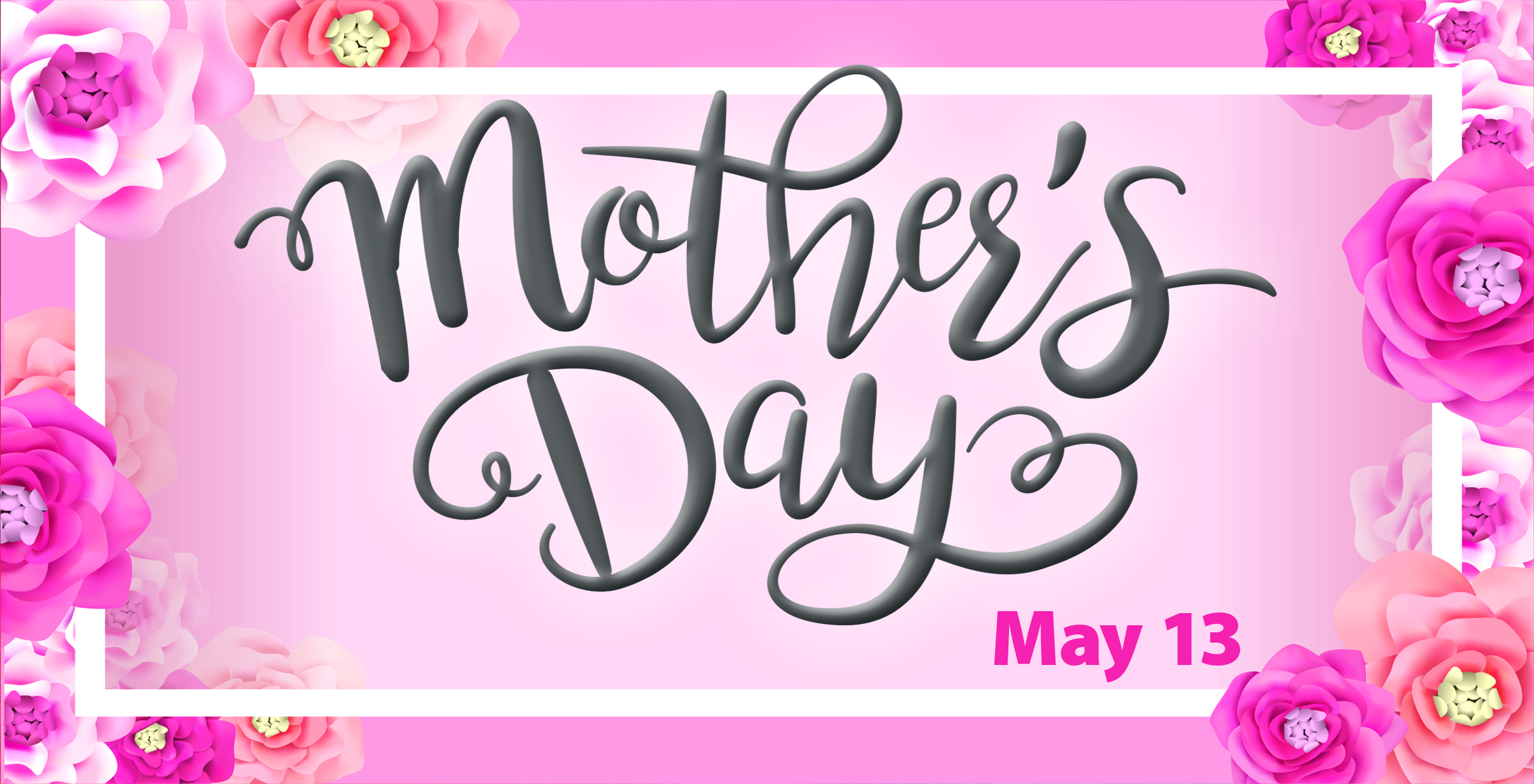Mother's Day Brunch 2018 at the Island Resort & Casino