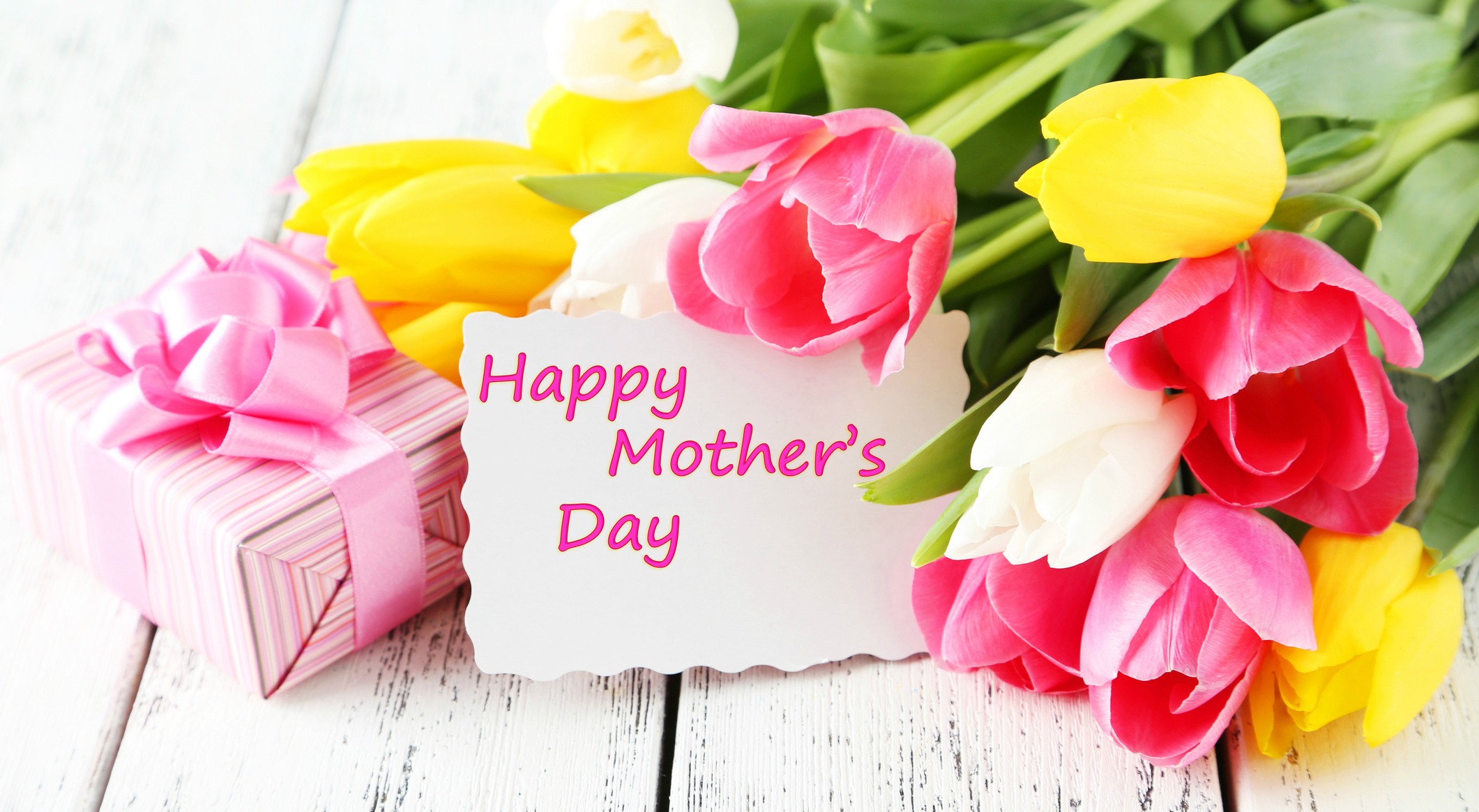 11 Fun Facts for Mother's Day - Eastern Floral