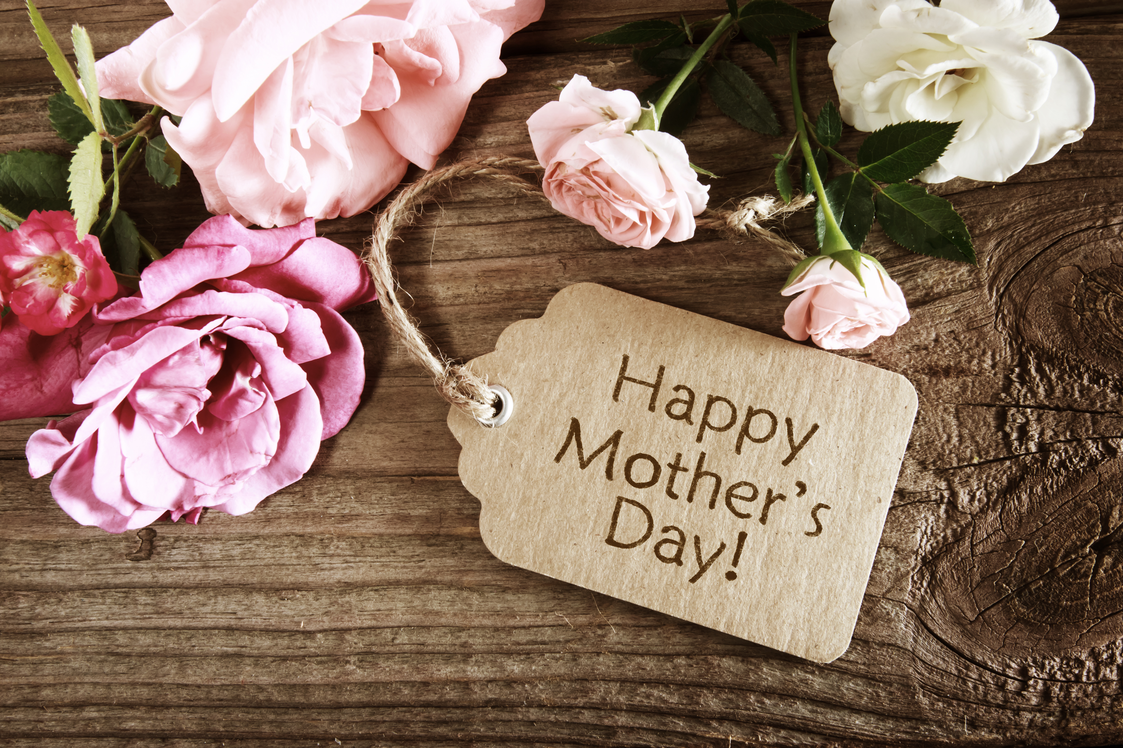 Happy Mother's Day!! | 93.3 WFLS