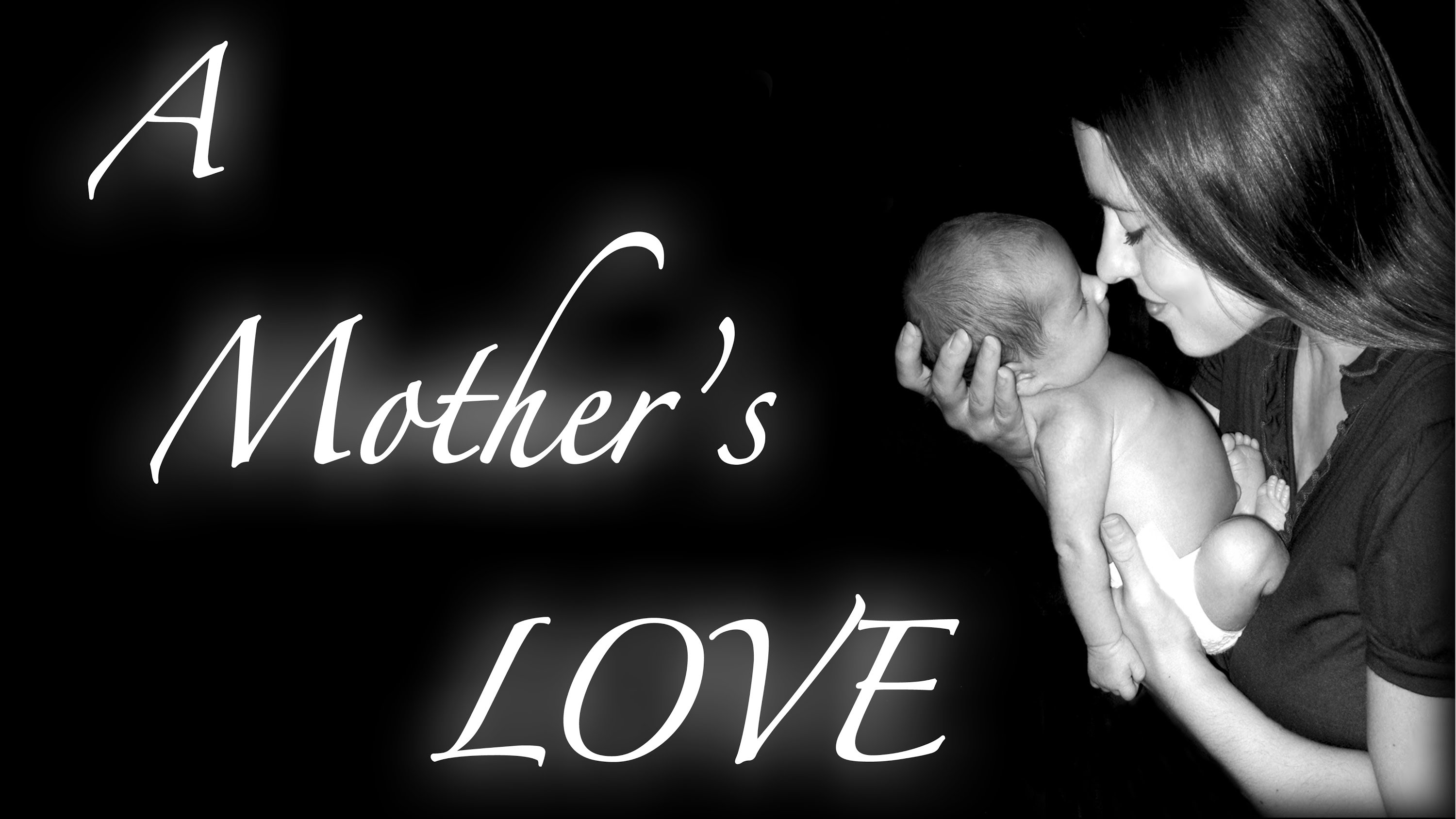 Mother's Day Song: A Mother's Love- Gena Hill (Lyric Video) - YouTube