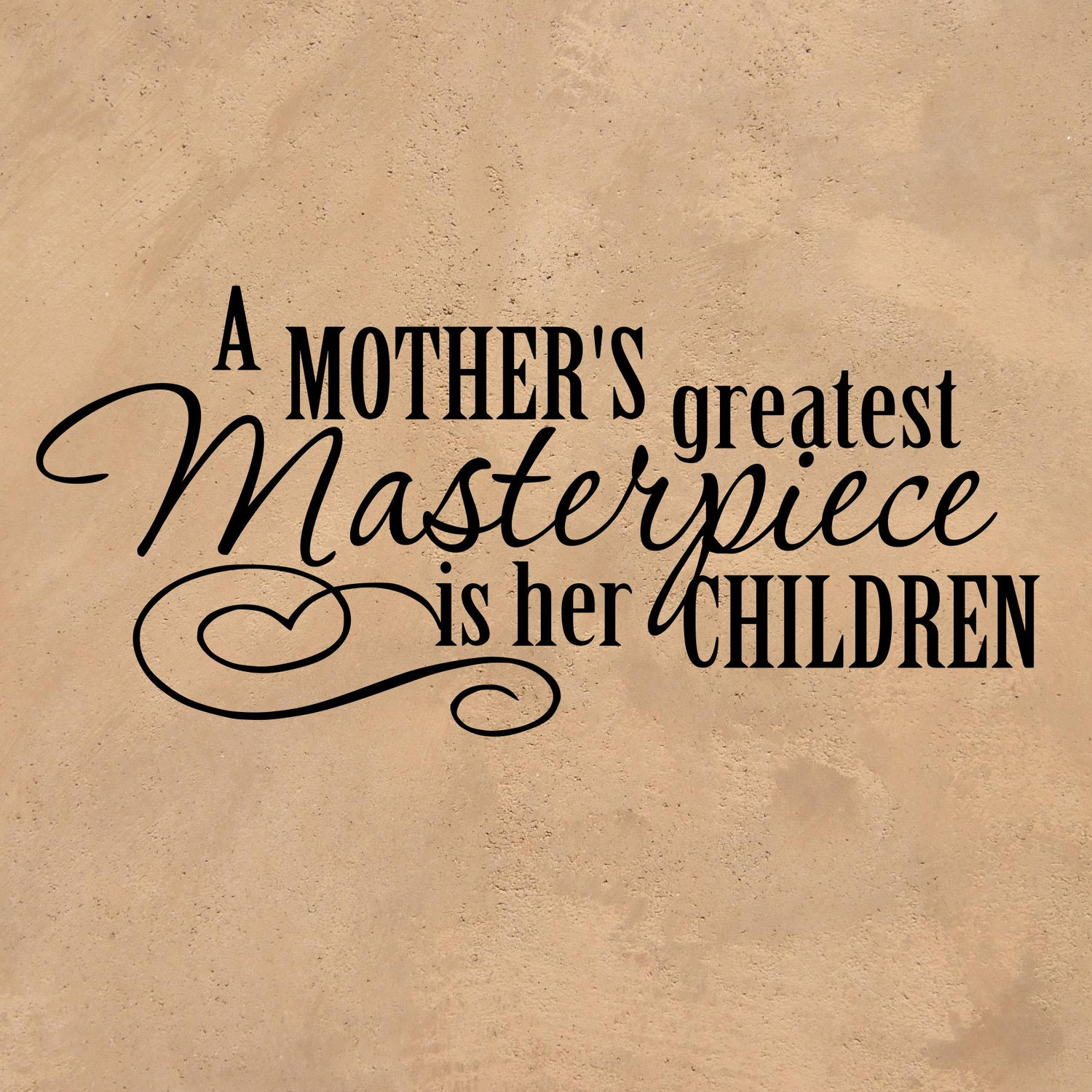 Love Quote For Child 20 Quotes About A Mother's Love For Her Child ...