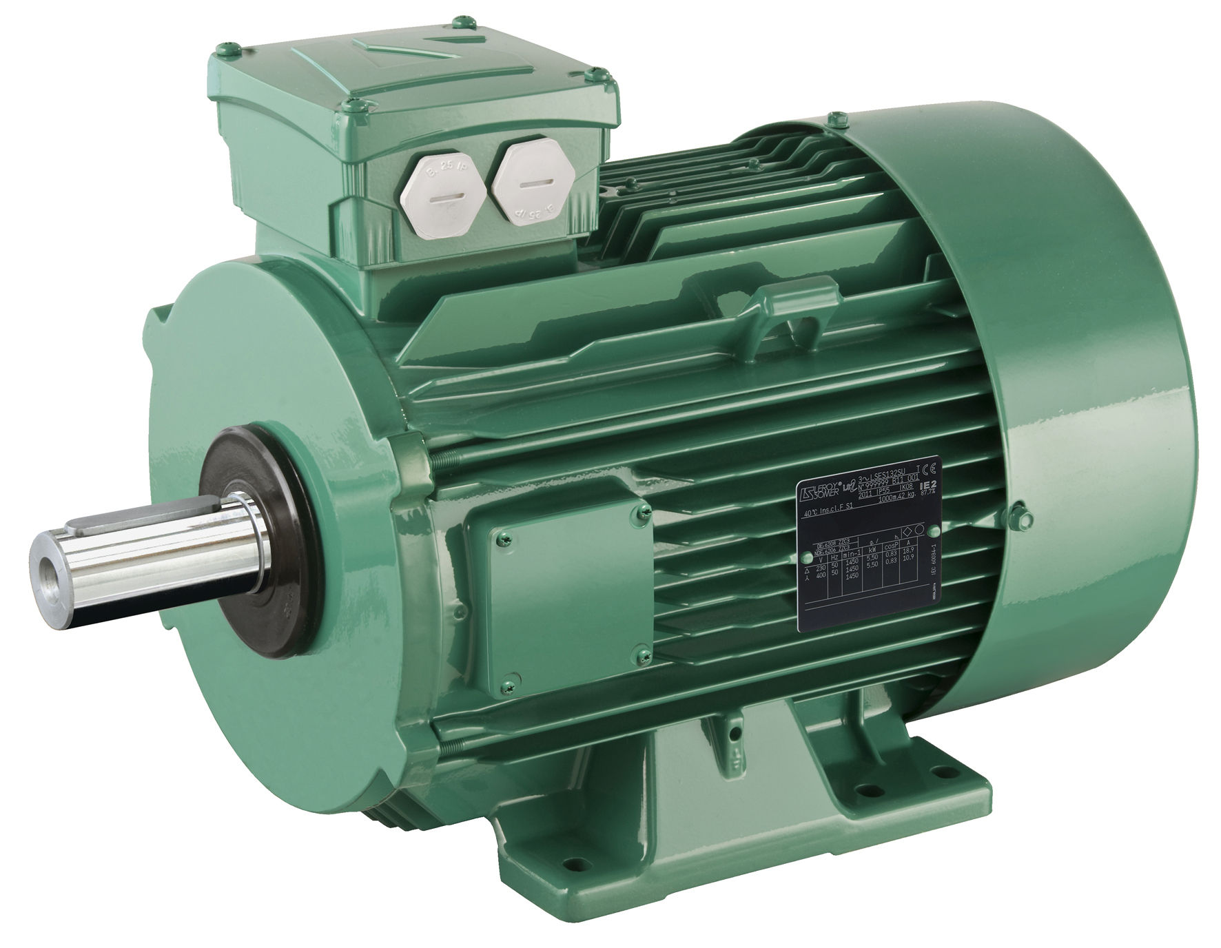 Products - Rome Electric Motor Works