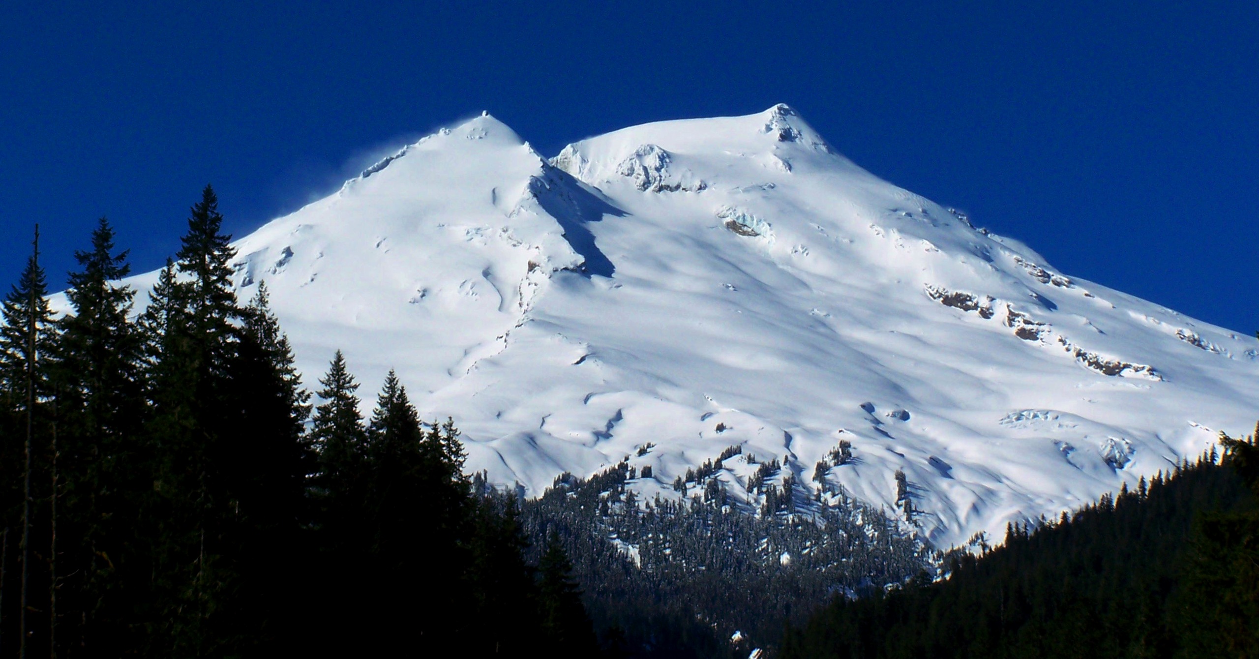 Mount Baker - Wikiwand