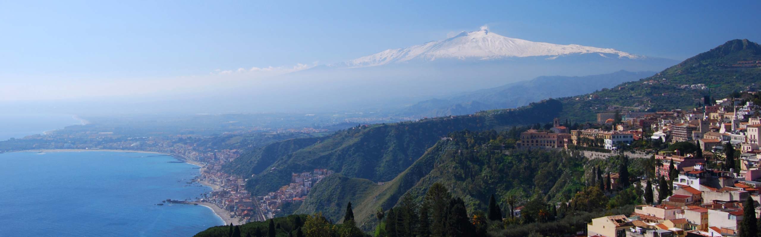 Mt. Etna - Guided Tour in Mount Etna – Select Italy