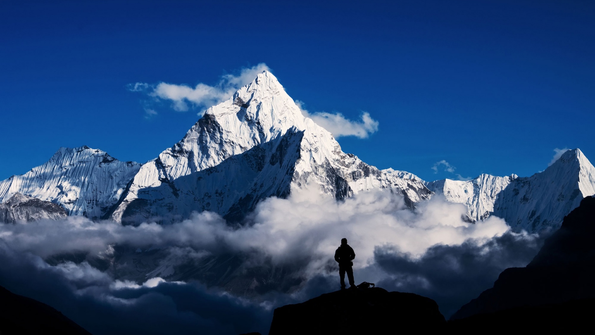 Mount Everest | Essential Guide | Mpora