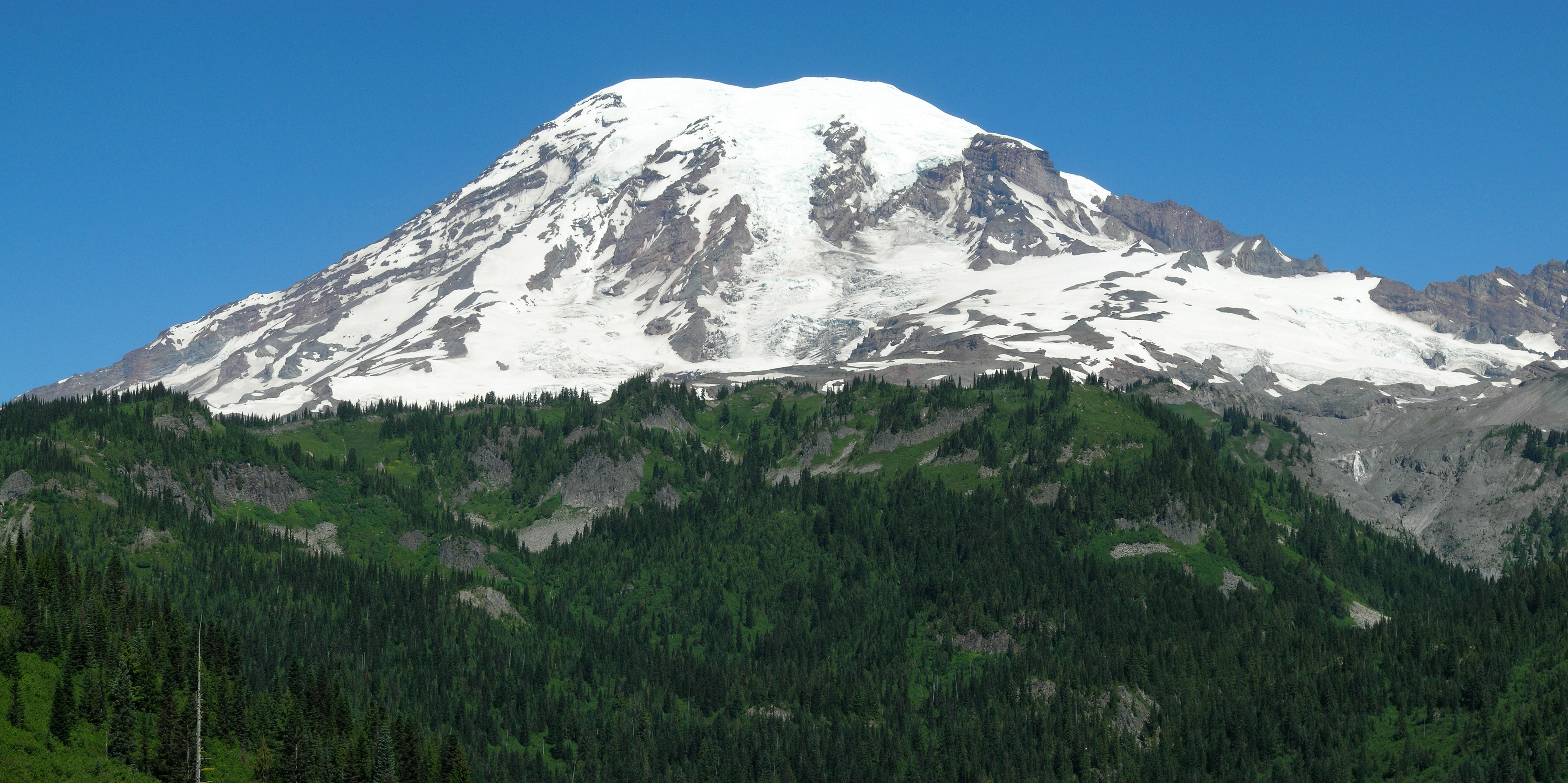 File:Mount Rainier-Washington-USA.JPG - Wikimedia Commons